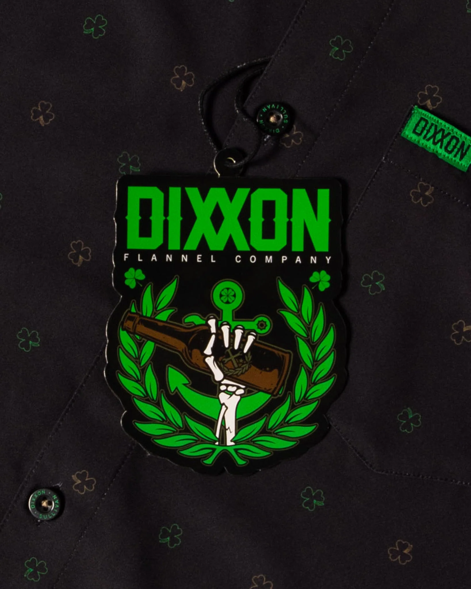 The Sullivan Party Shirt - Image 6