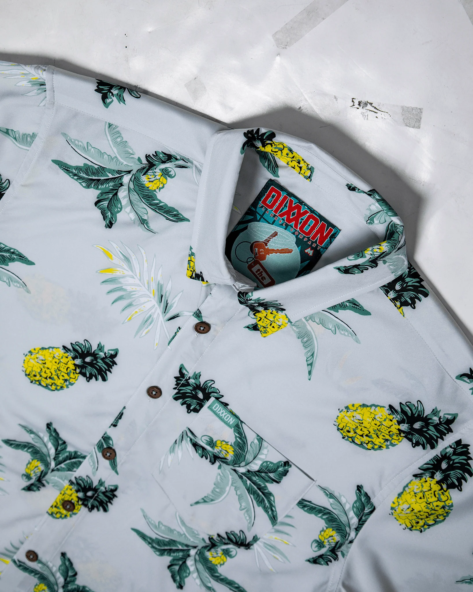 The Swapper Party Shirt - Image 4