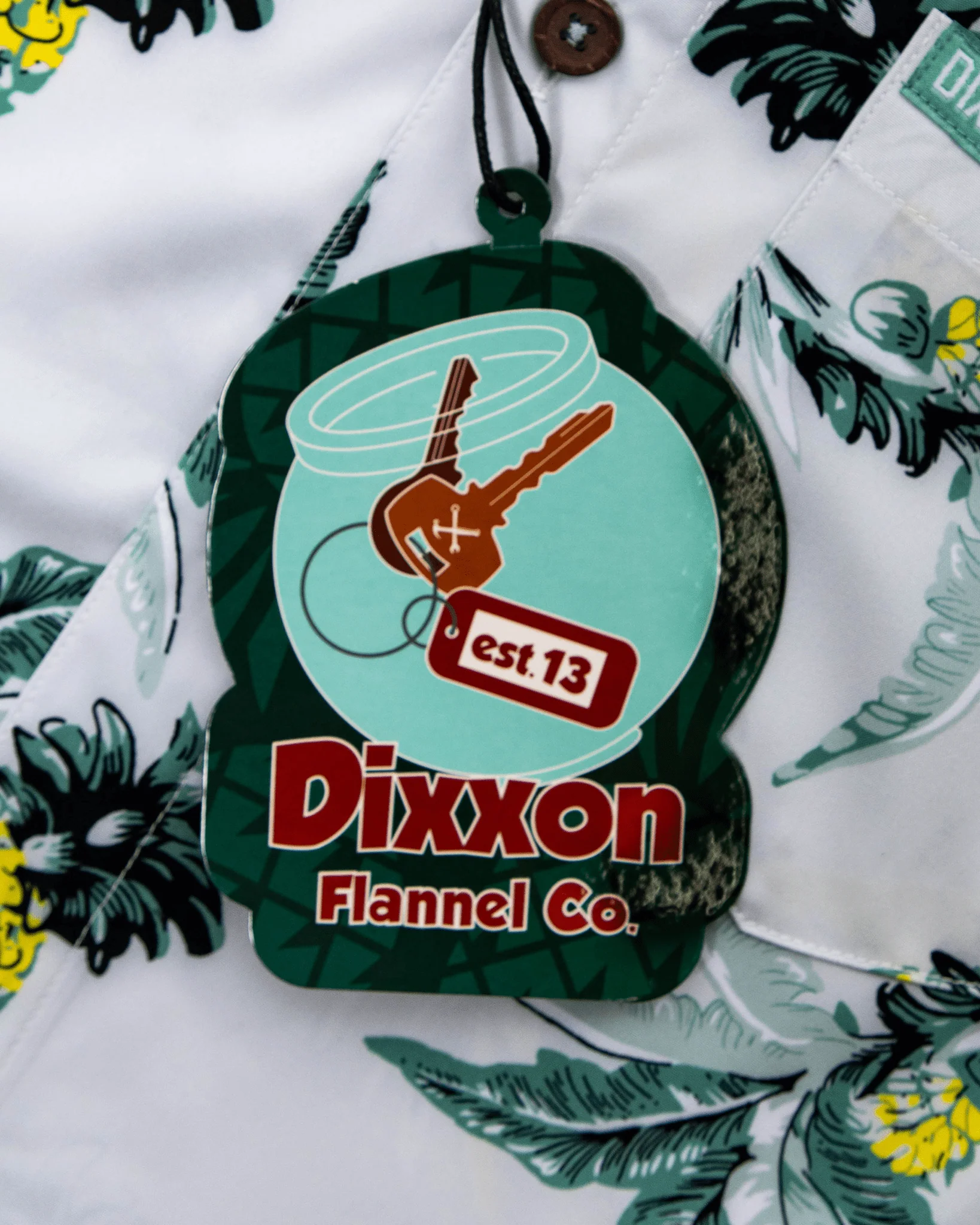 The Swapper Party Shirt - Image 6