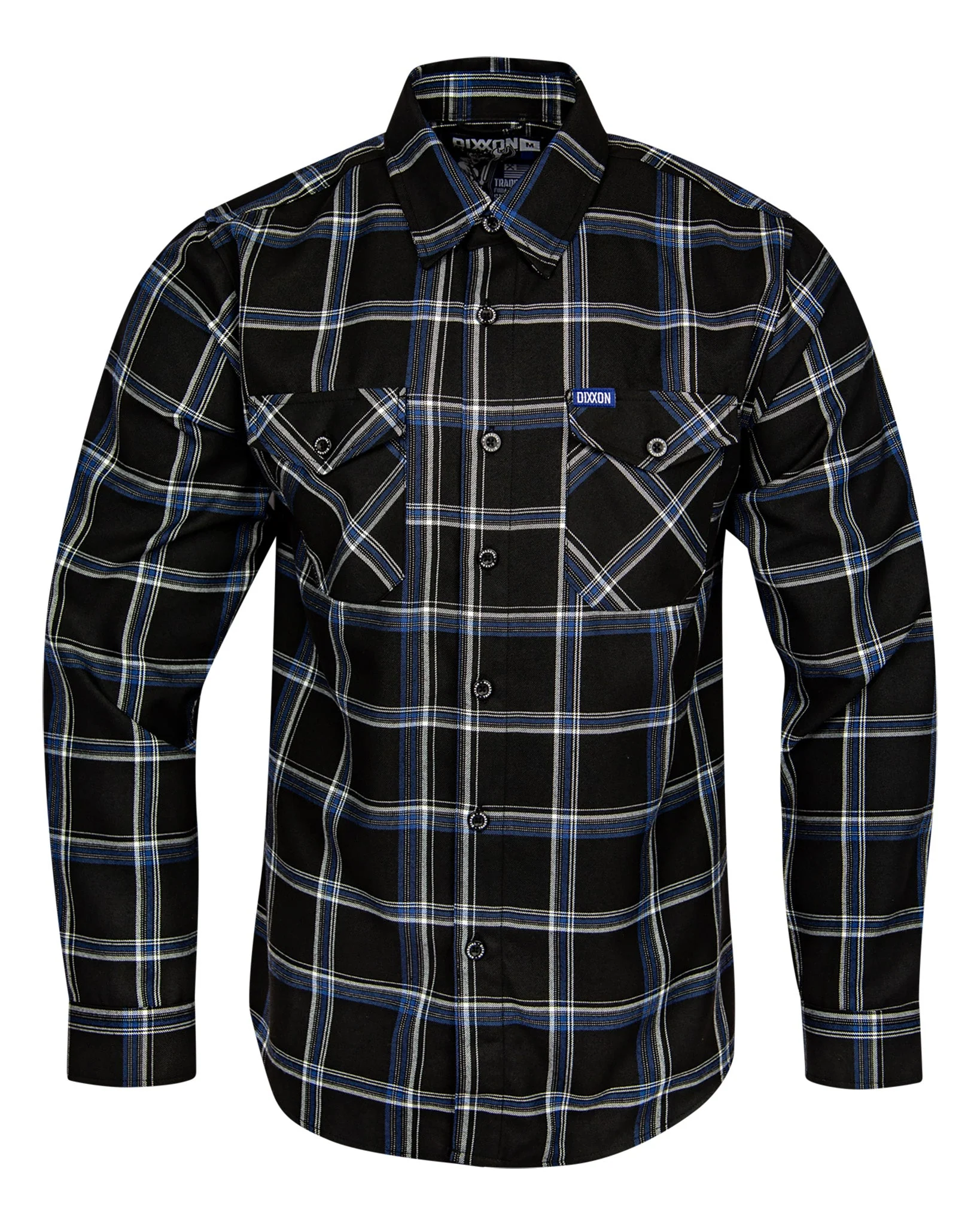 The Tradesman Flannel - Image 2