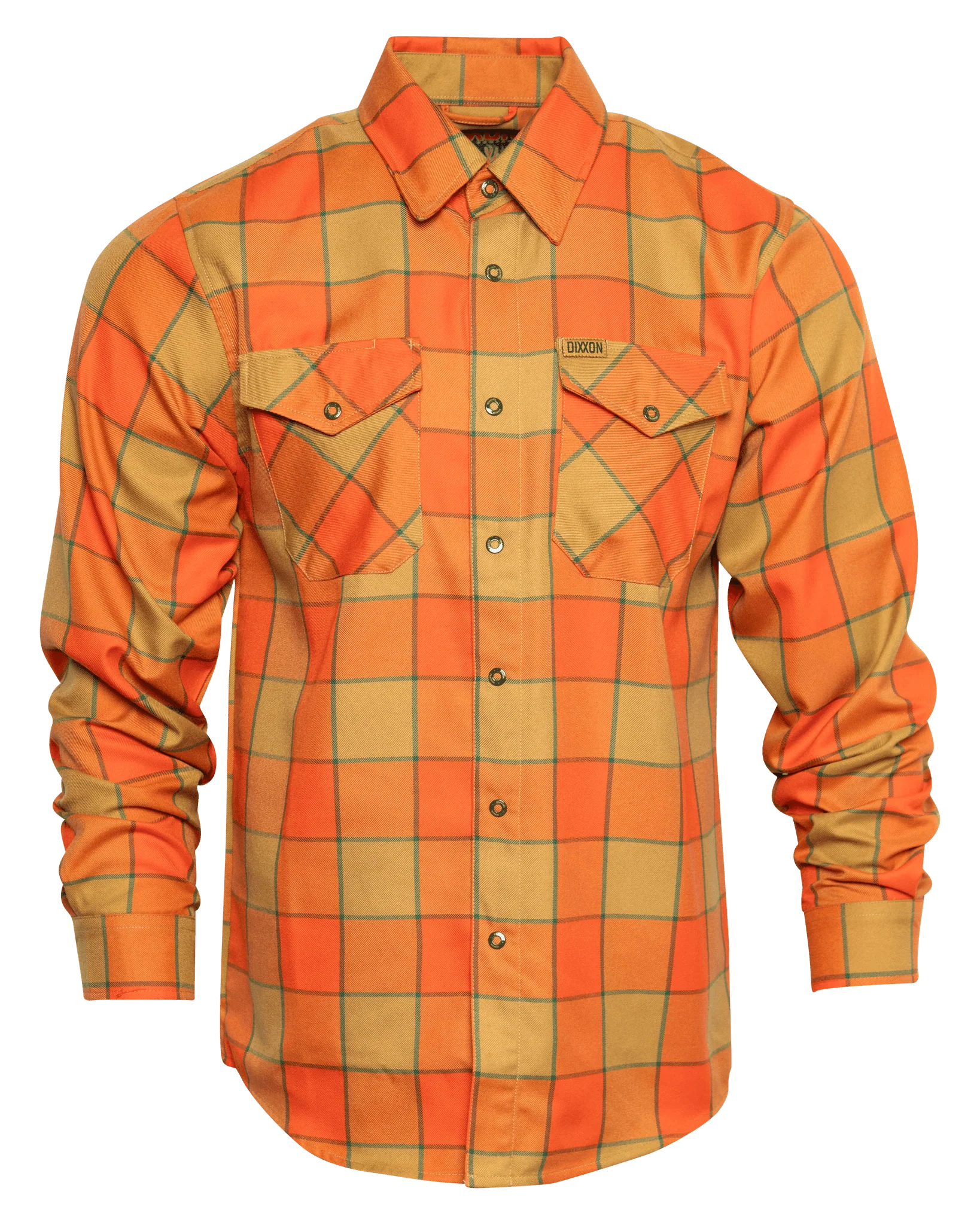 The Trapper Flannel - Image 2