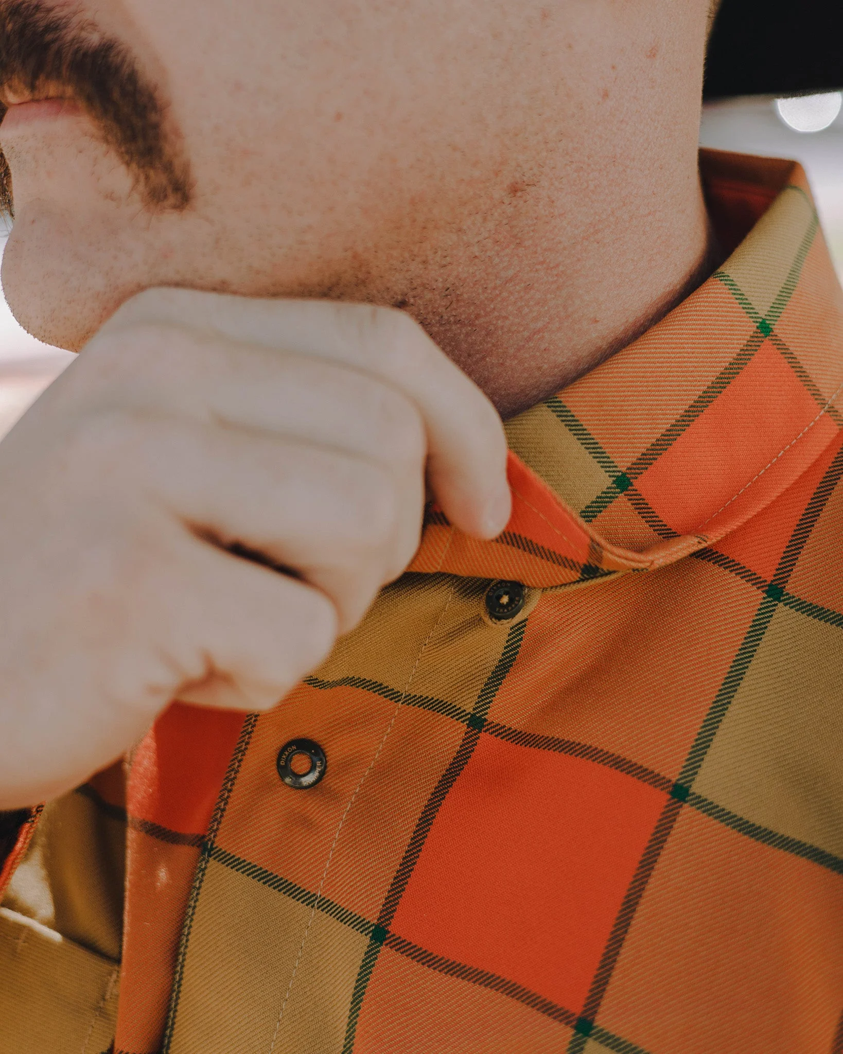 The Trapper Flannel - Image 4