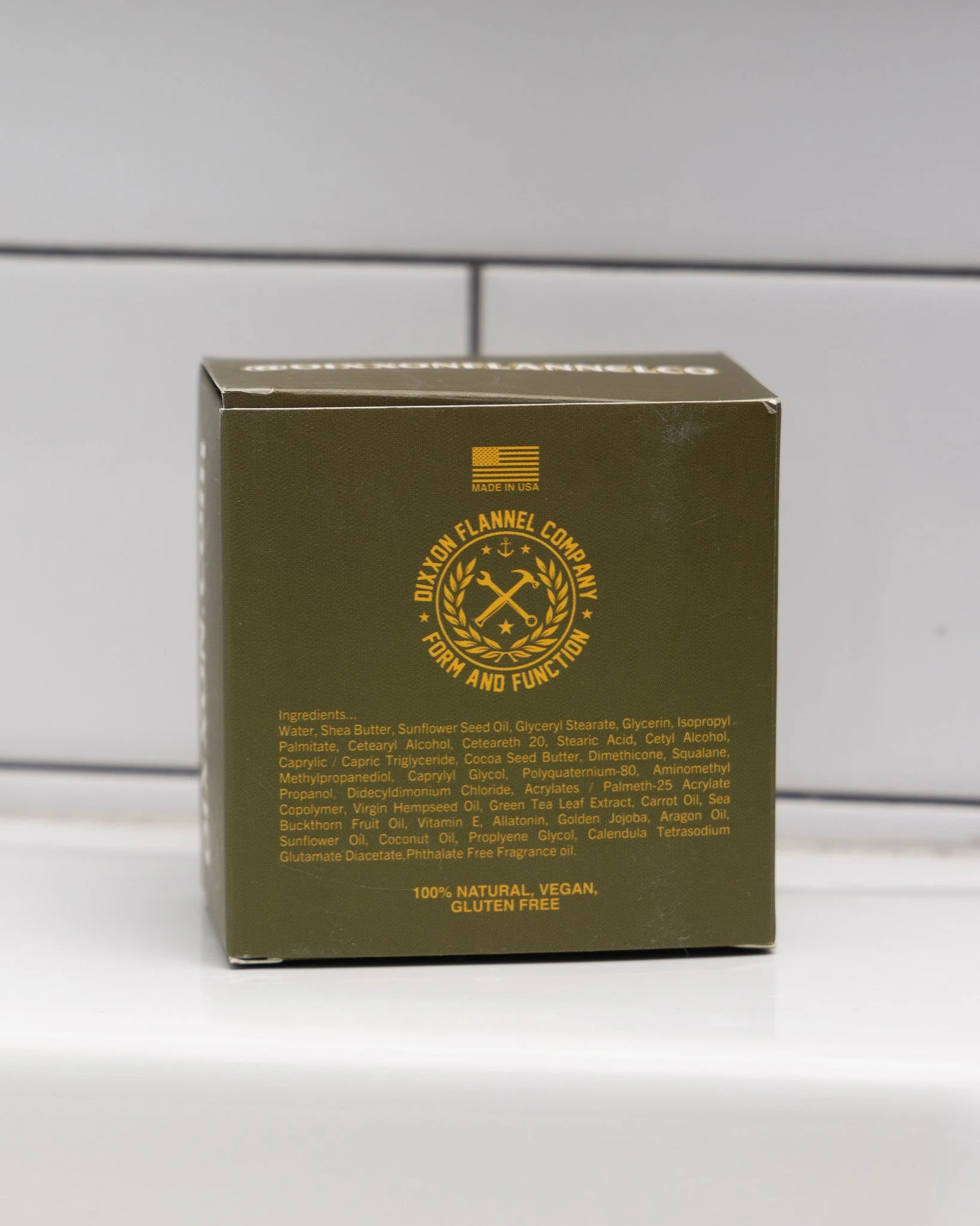 The Trinity Bar Soap - Image 2