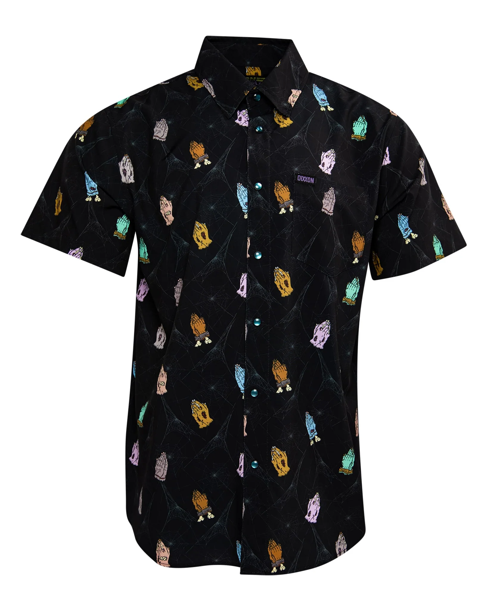 The Undead Party Shirt - Image 2
