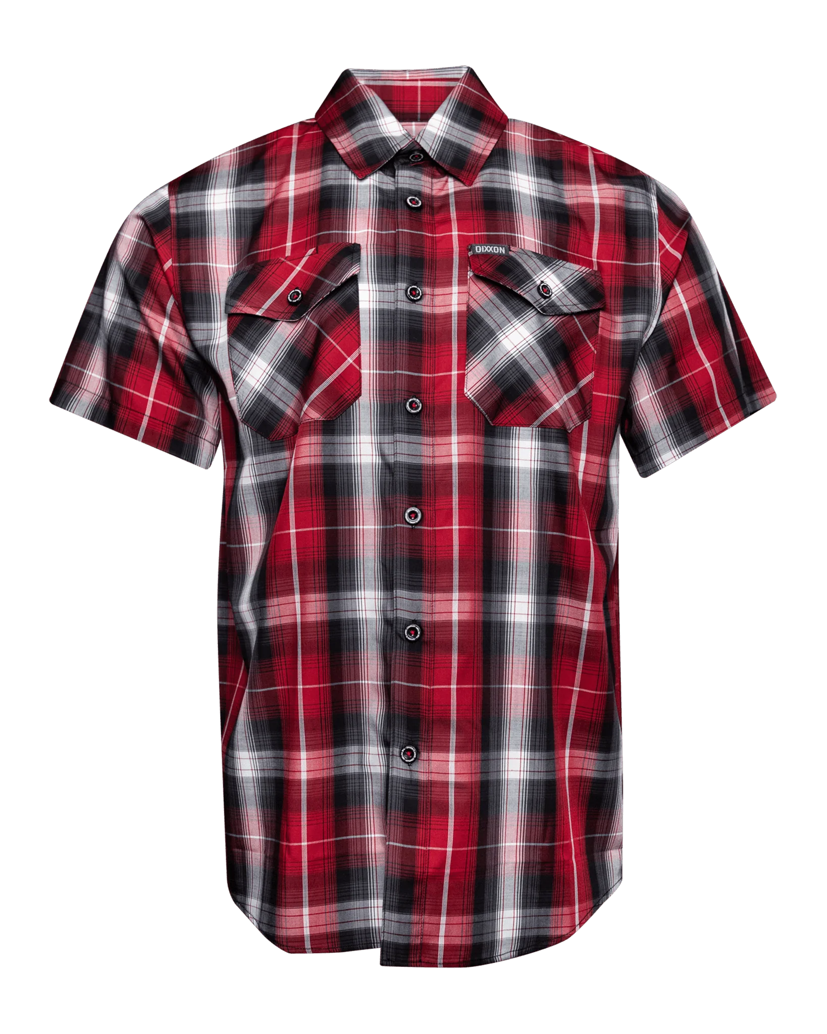 The Victory Bamboo Short Sleeve - Image 2