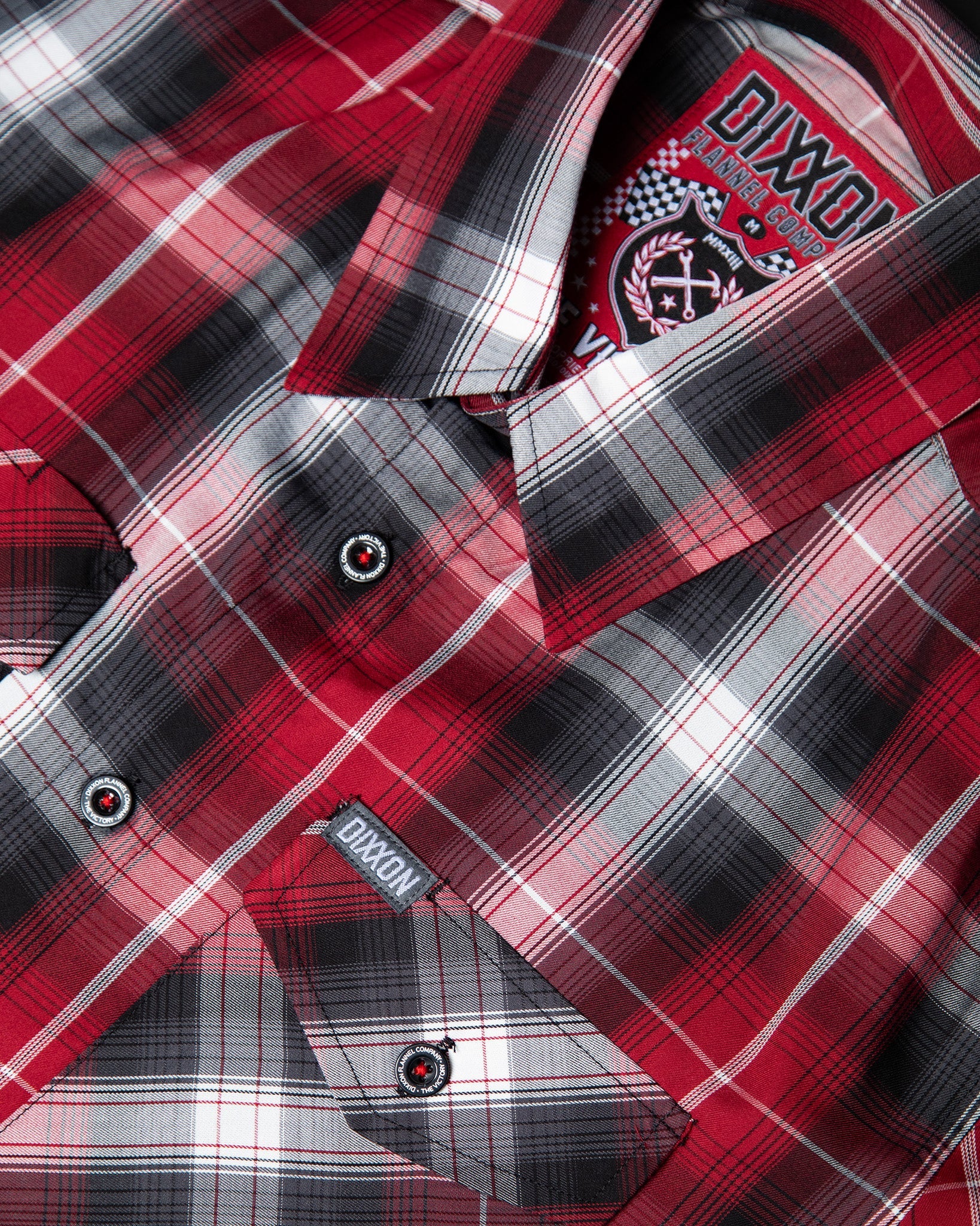 The Victory Bamboo Short Sleeve - Image 6