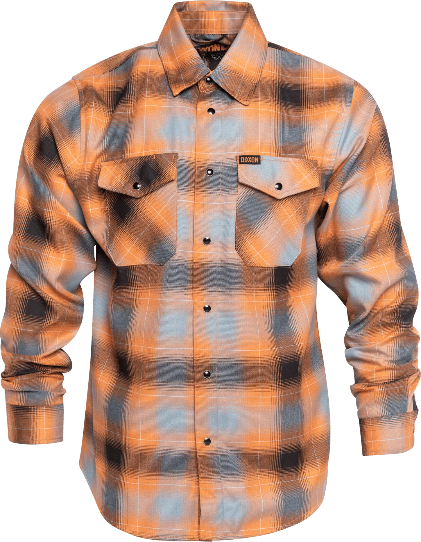 The Waylon Flannel - Image 2