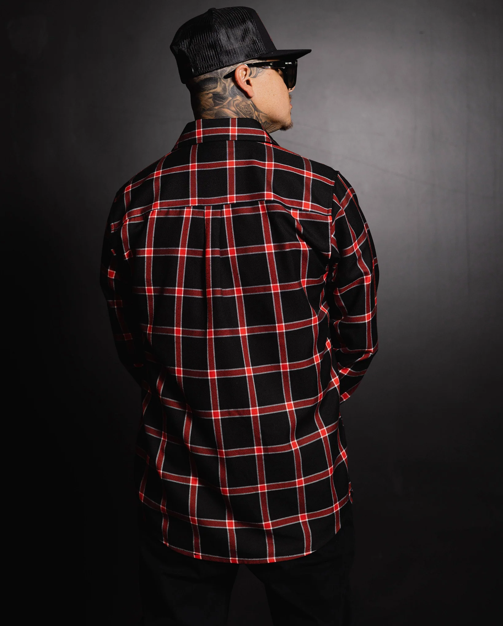 The Widow Flannel - Image 3
