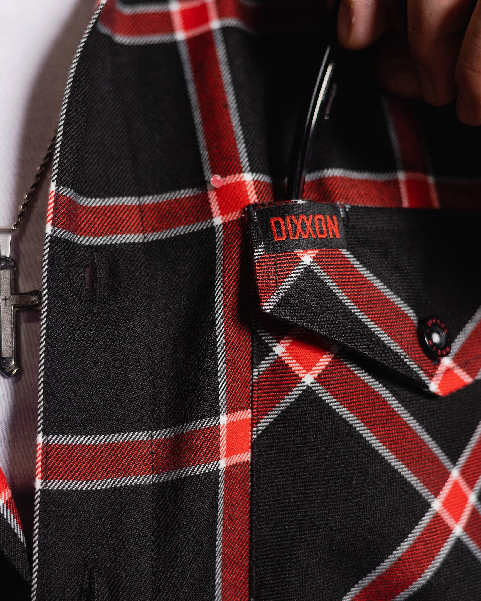 The Widow Flannel - Image 6