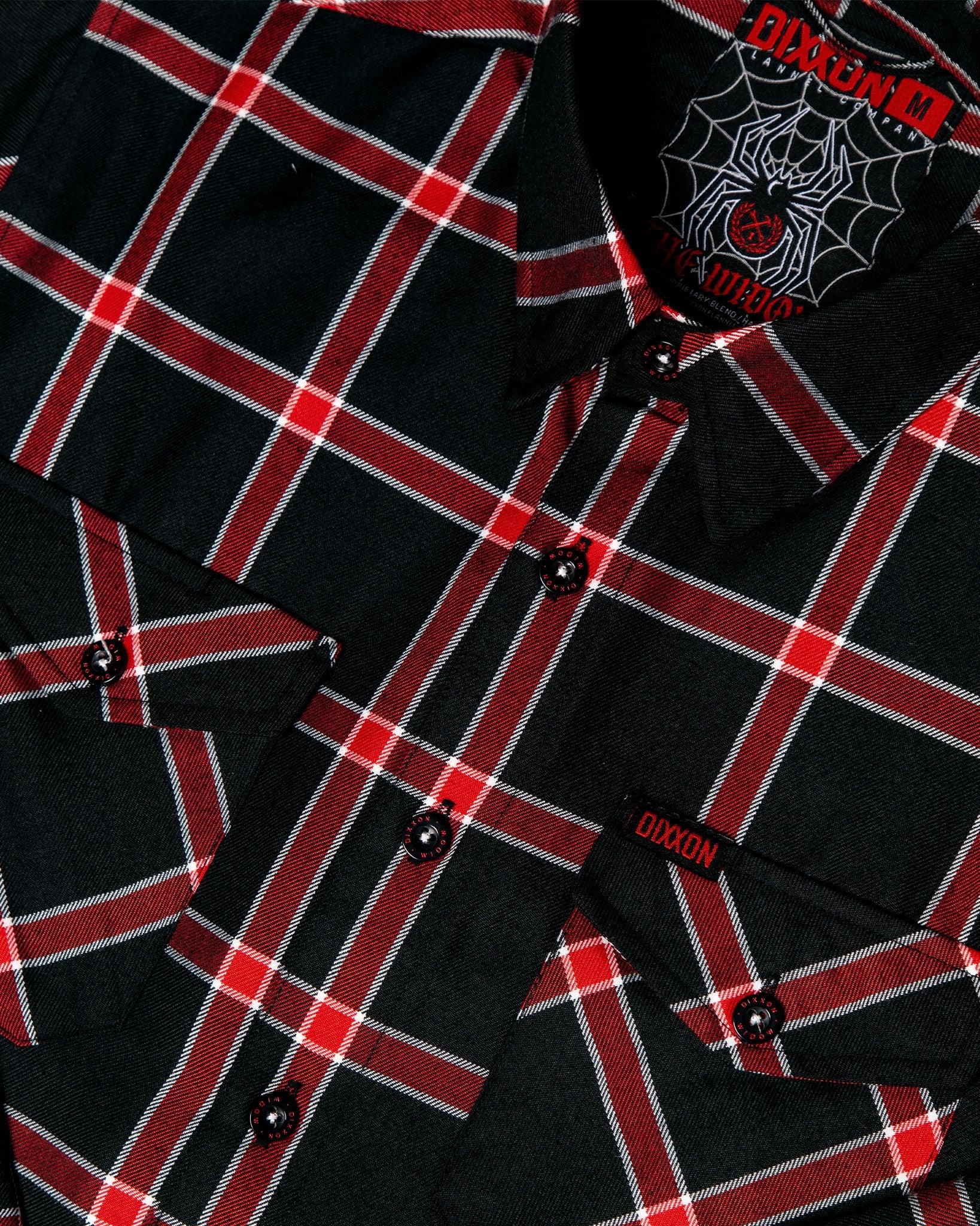The Widow Flannel - Image 9