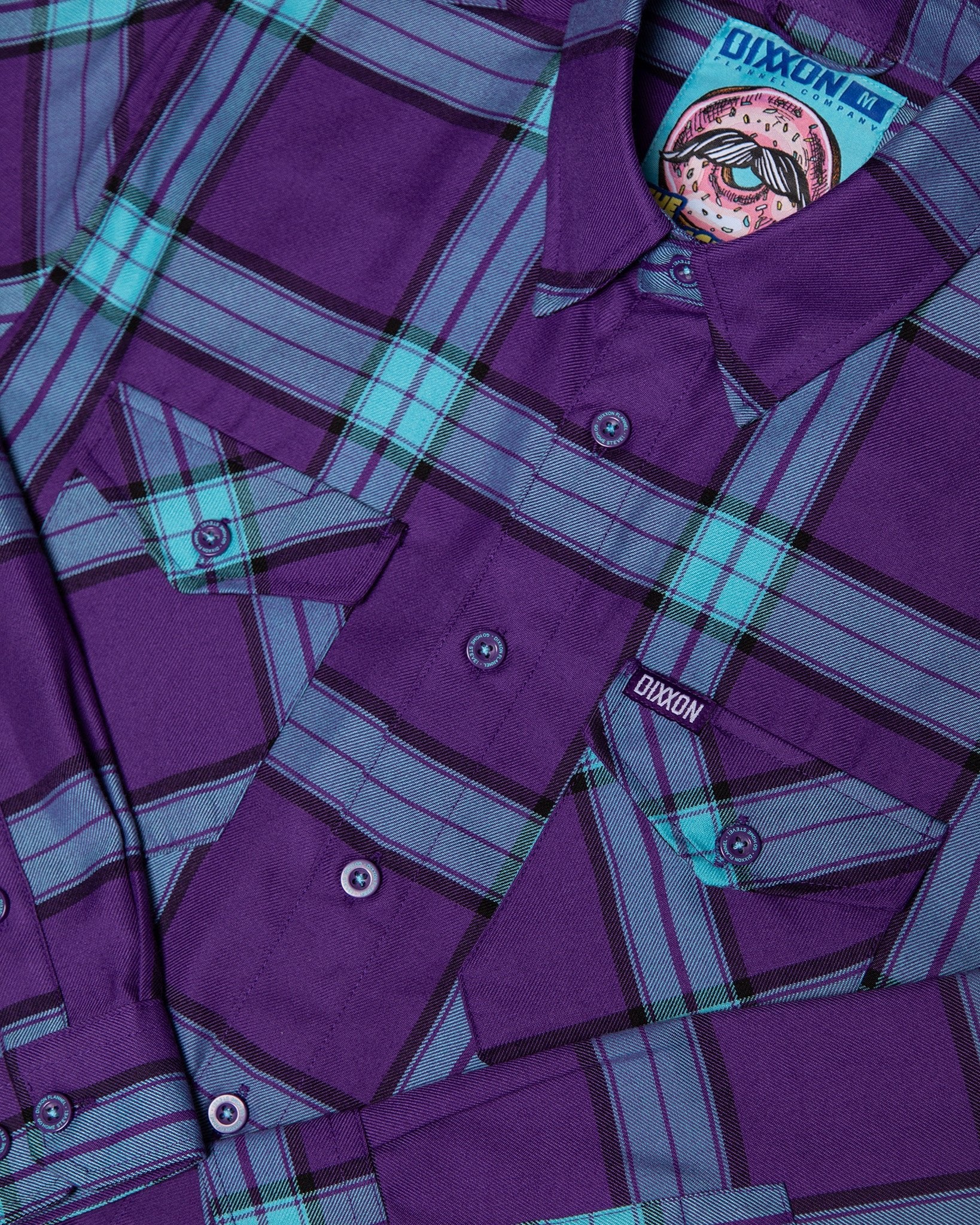The Winslow Flannel - Image 7