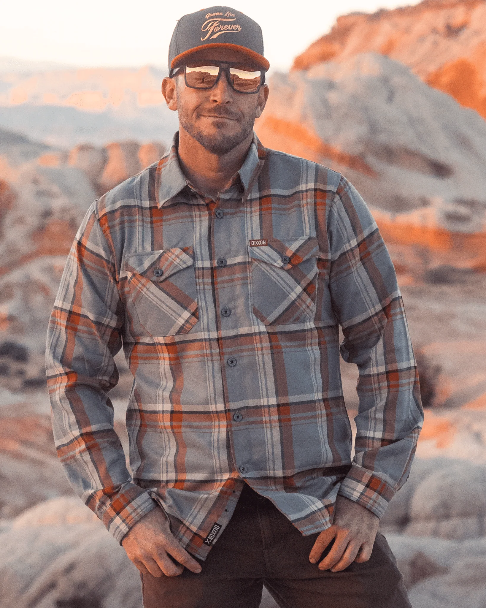 The Zion Flannel - Image 11