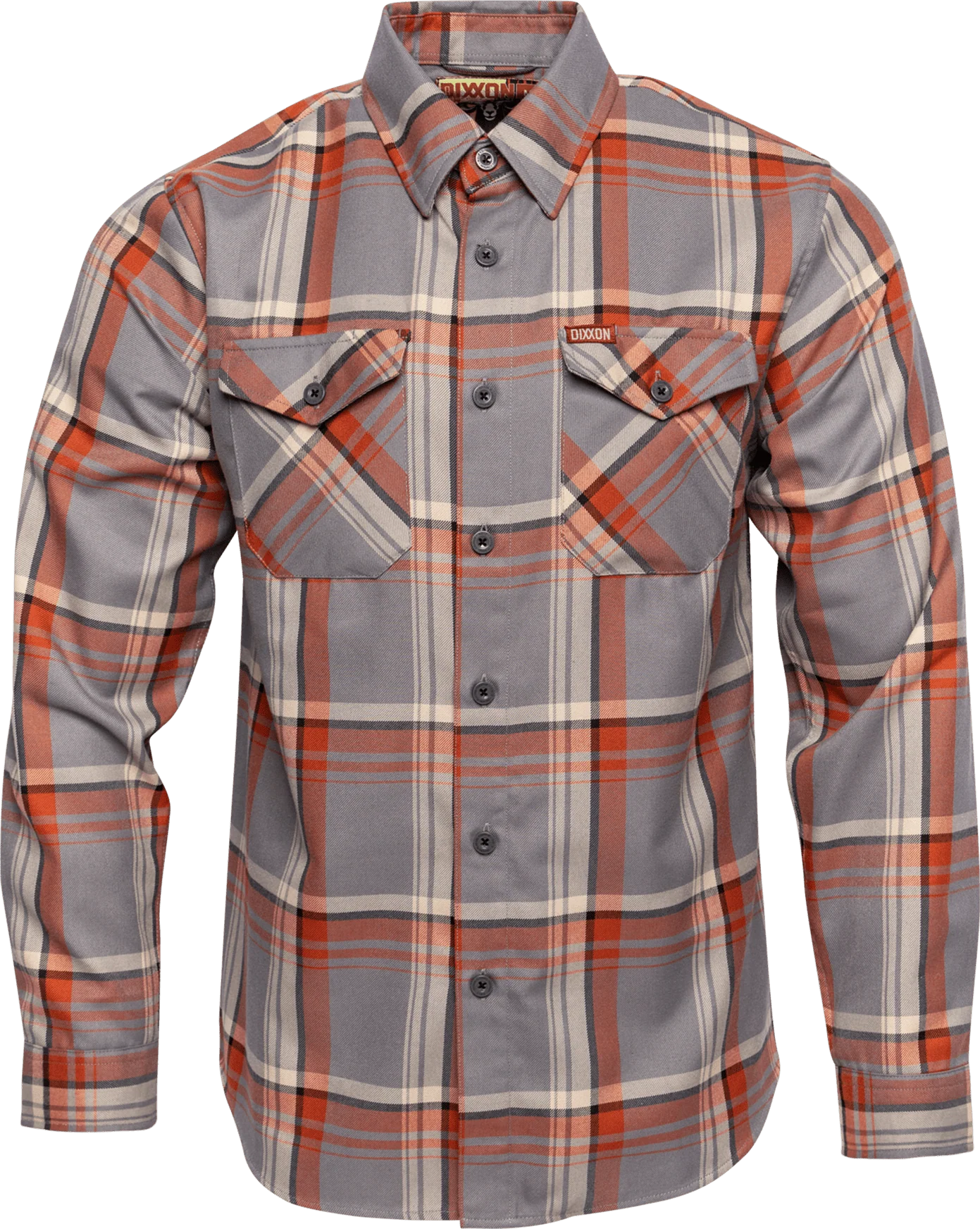 The Zion Flannel - Image 2
