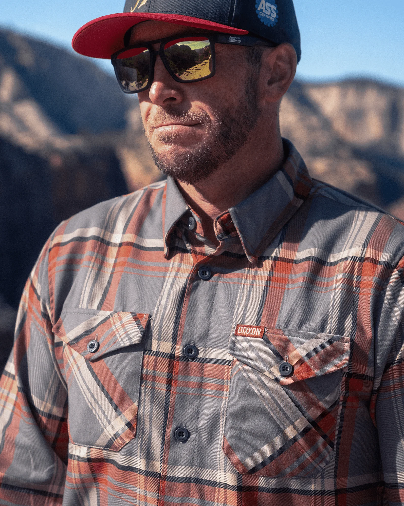The Zion Flannel - Image 4