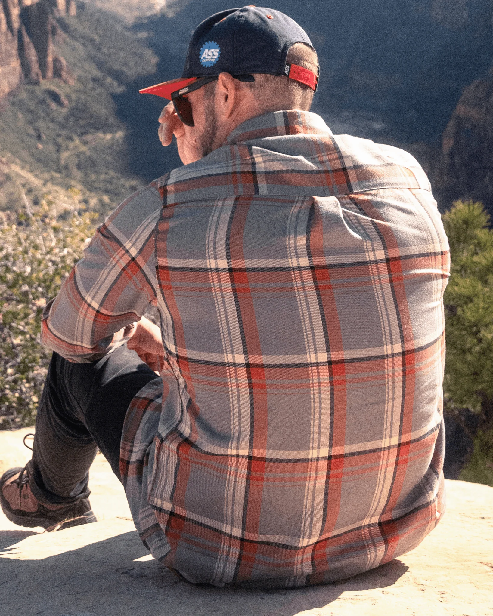 The Zion Flannel - Image 7