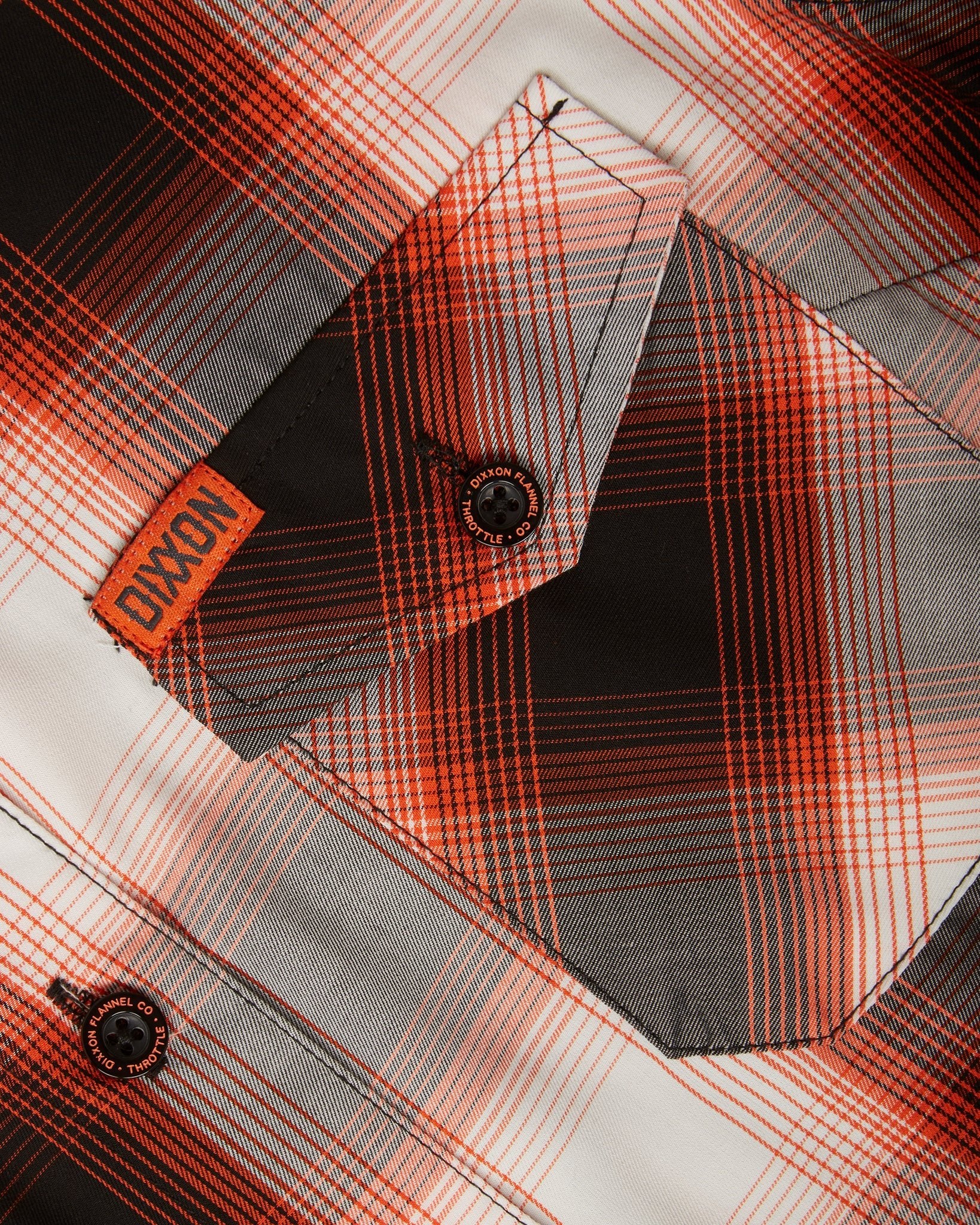 Throttle Bamboo Short Sleeve - Image 5