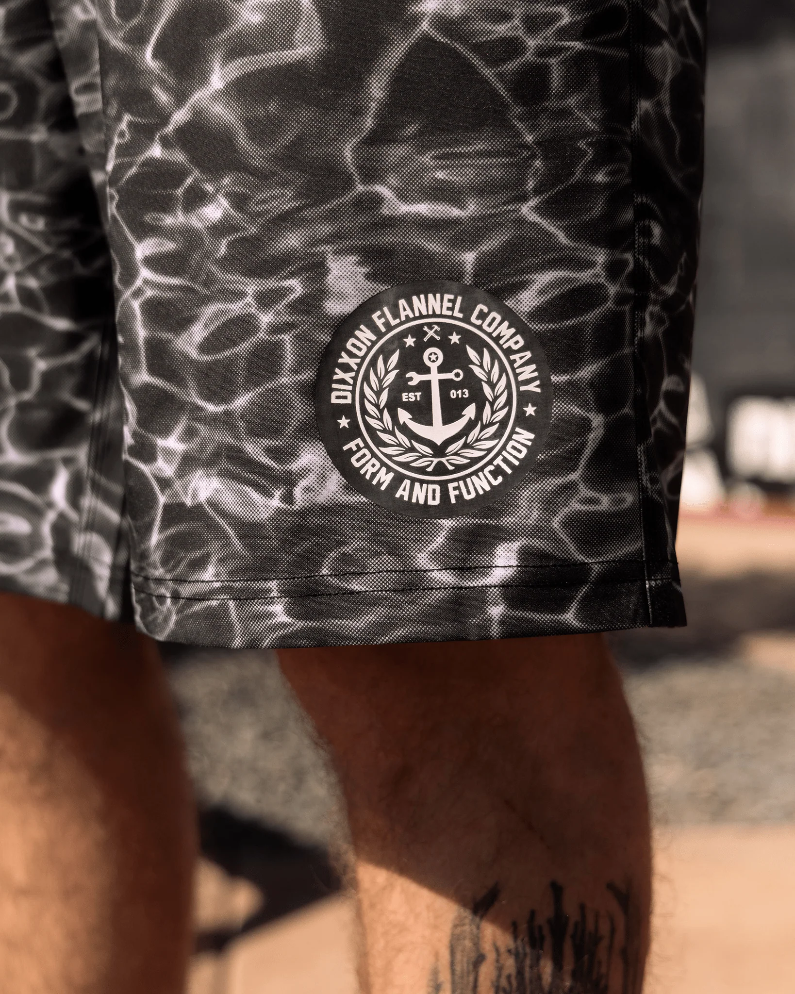 Tides Boardshorts - Image 5