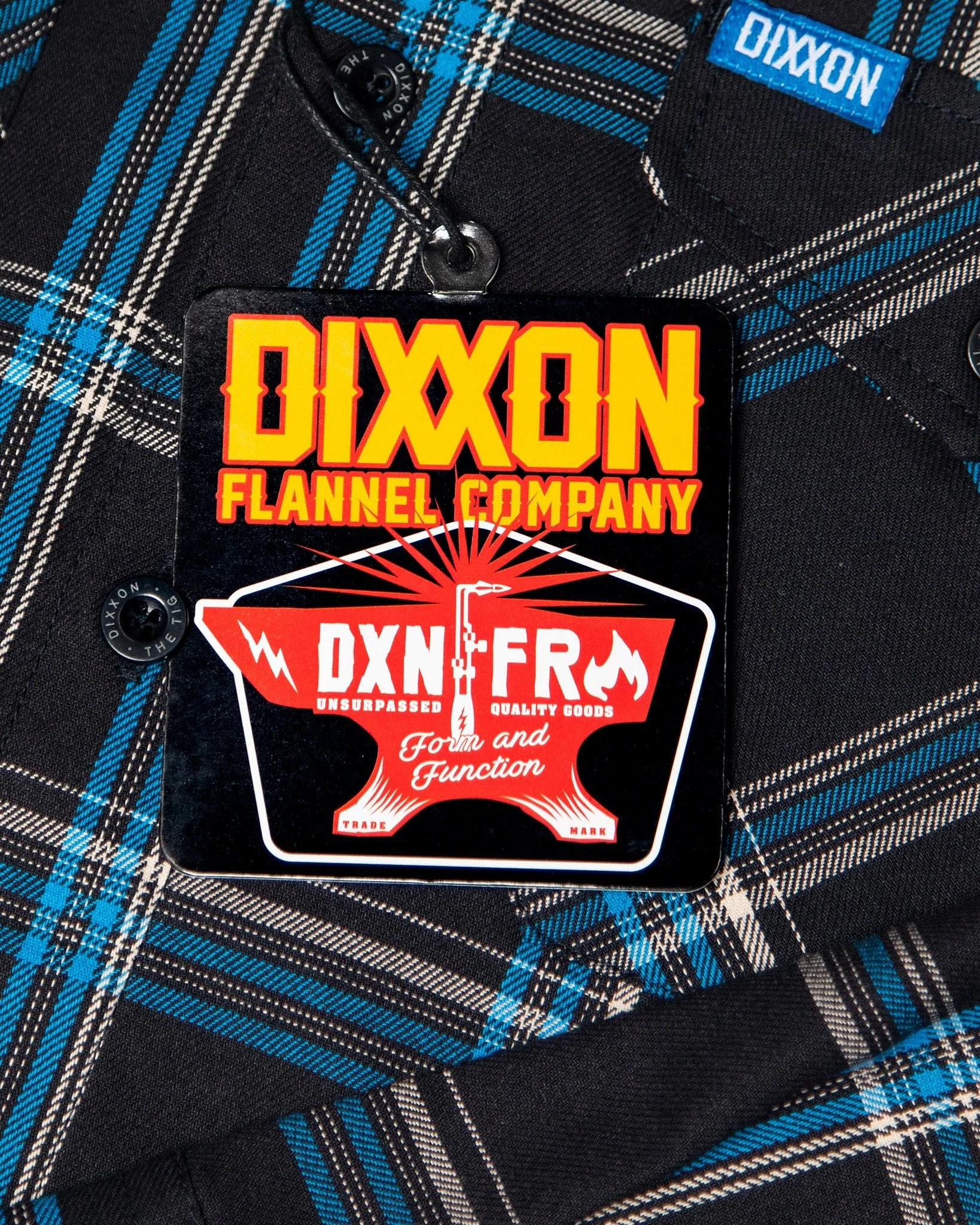 Tig FR Flannel - Image 5