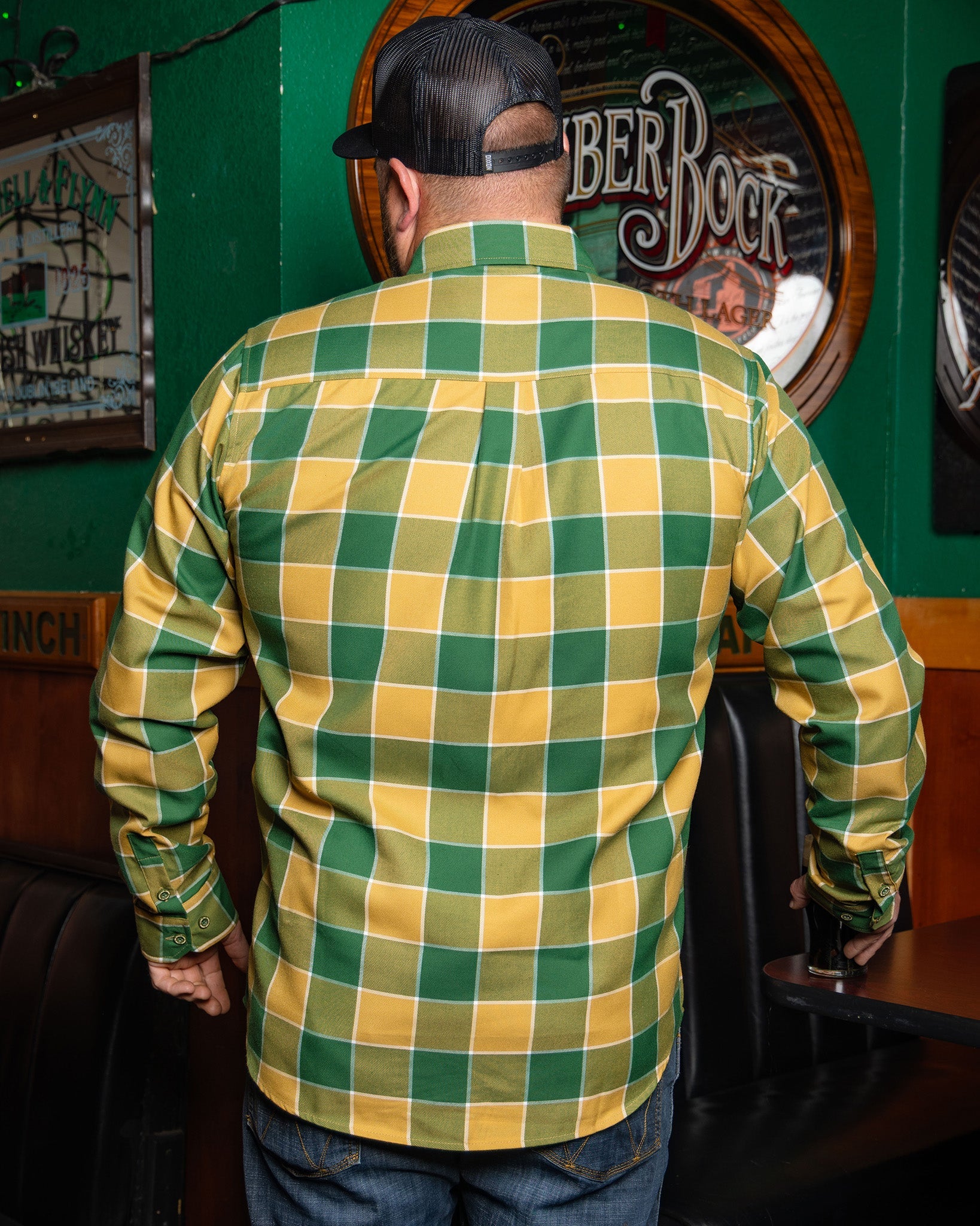 Trinity Flannel - Image 3