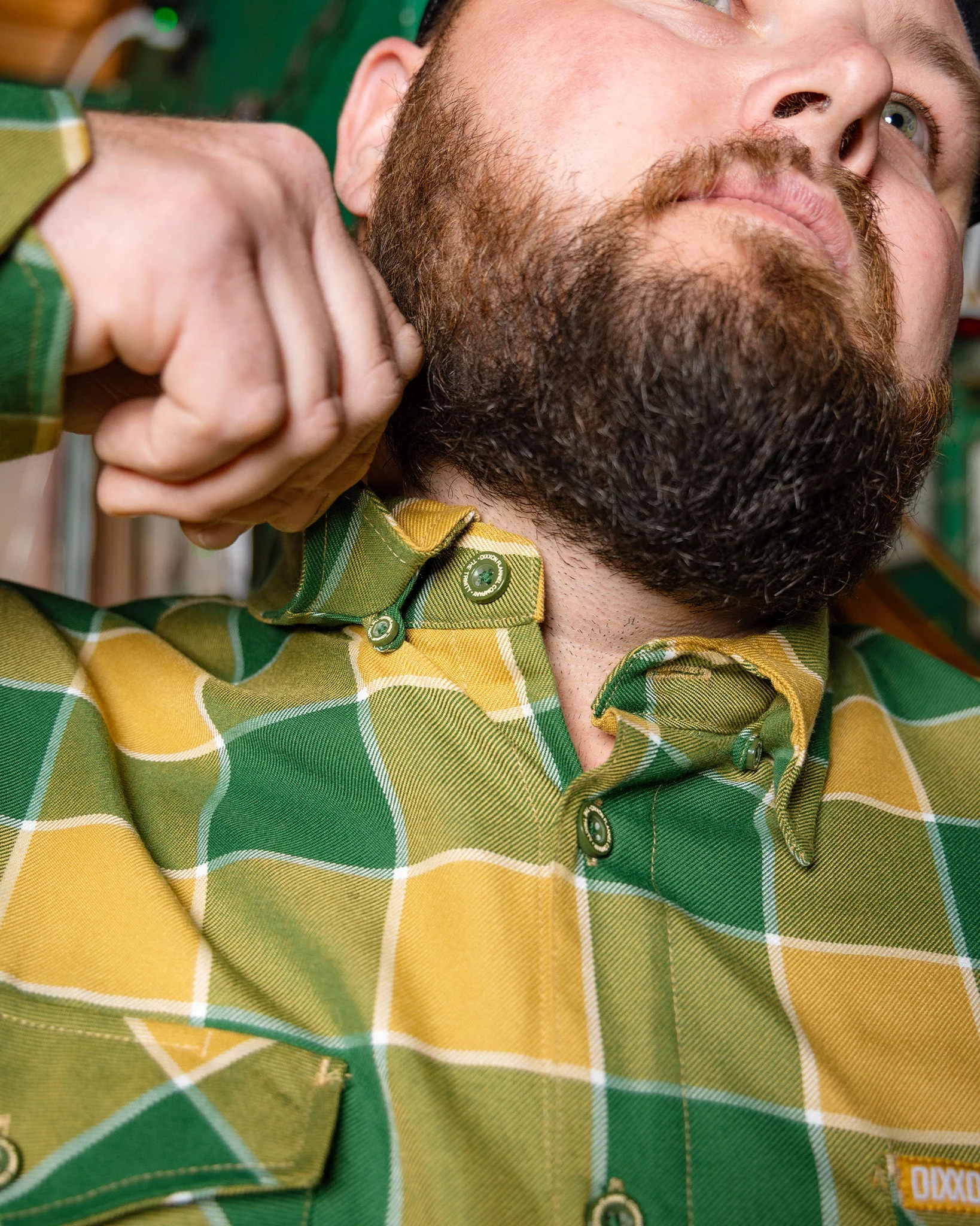Trinity Flannel - Image 4