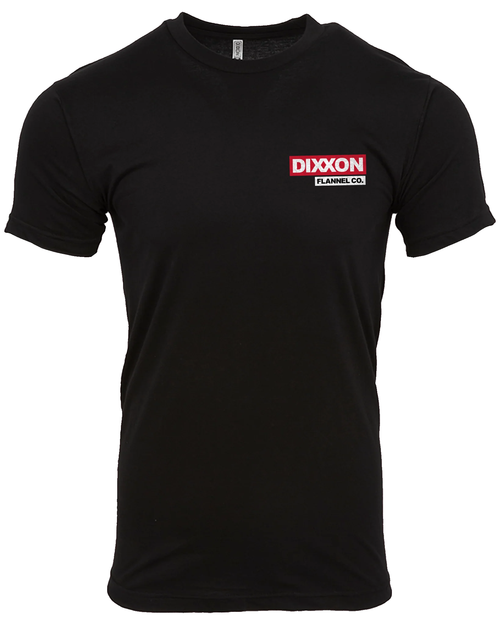 Trust T-Shirt - Black - Image 2