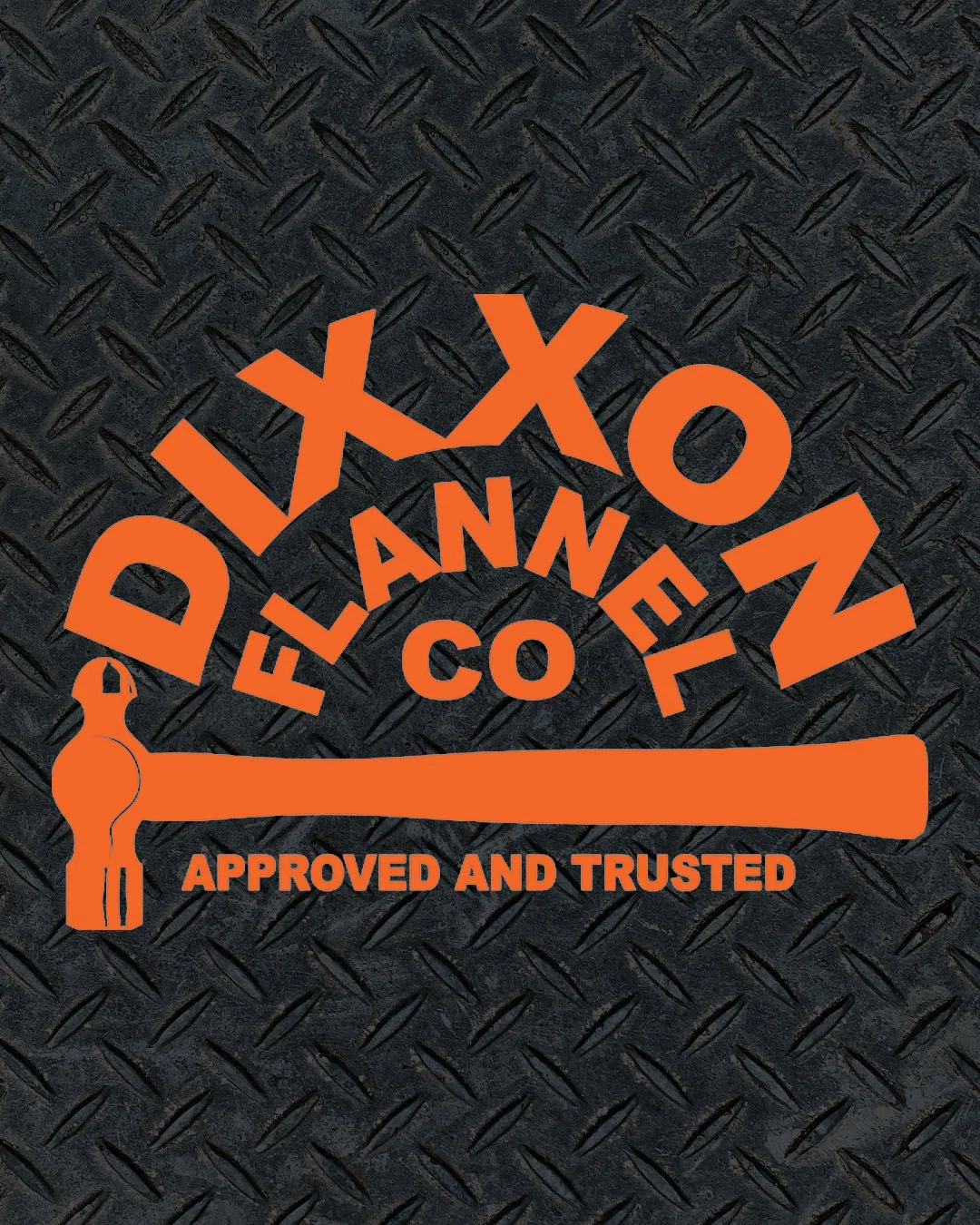 Trusted 6" Die Cut Sticker - Image 10