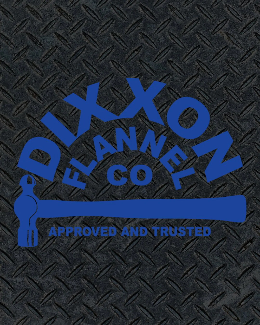 Trusted 6" Die Cut Sticker - Image 4