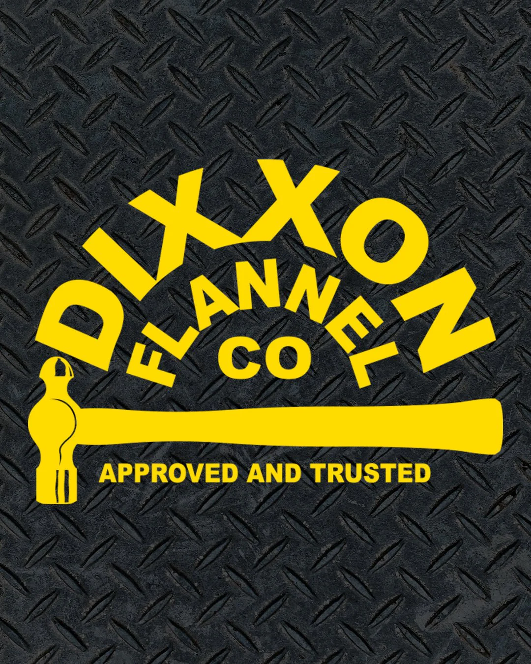 Trusted 6" Die Cut Sticker - Image 6