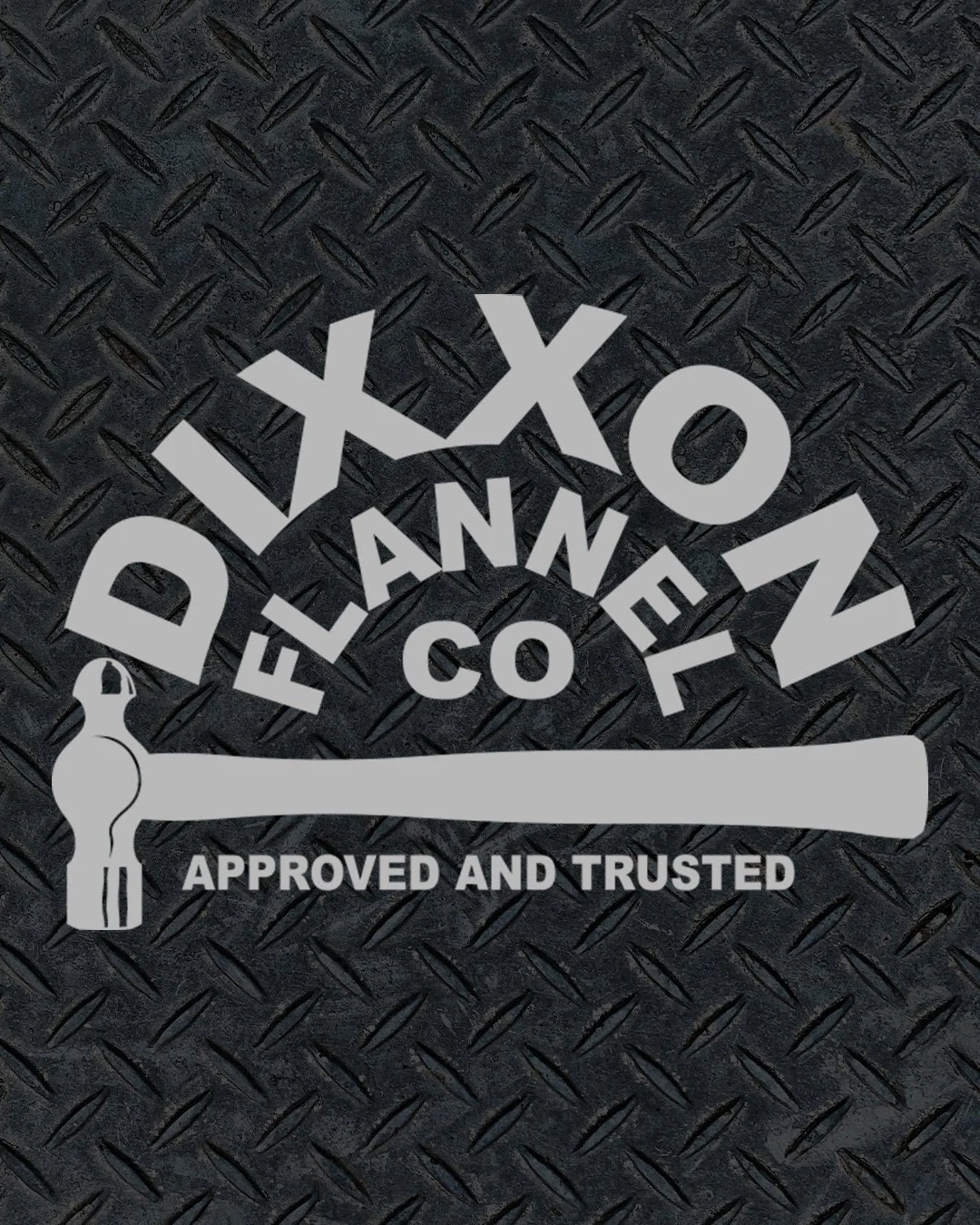 Trusted 6" Die Cut Sticker - Image 7