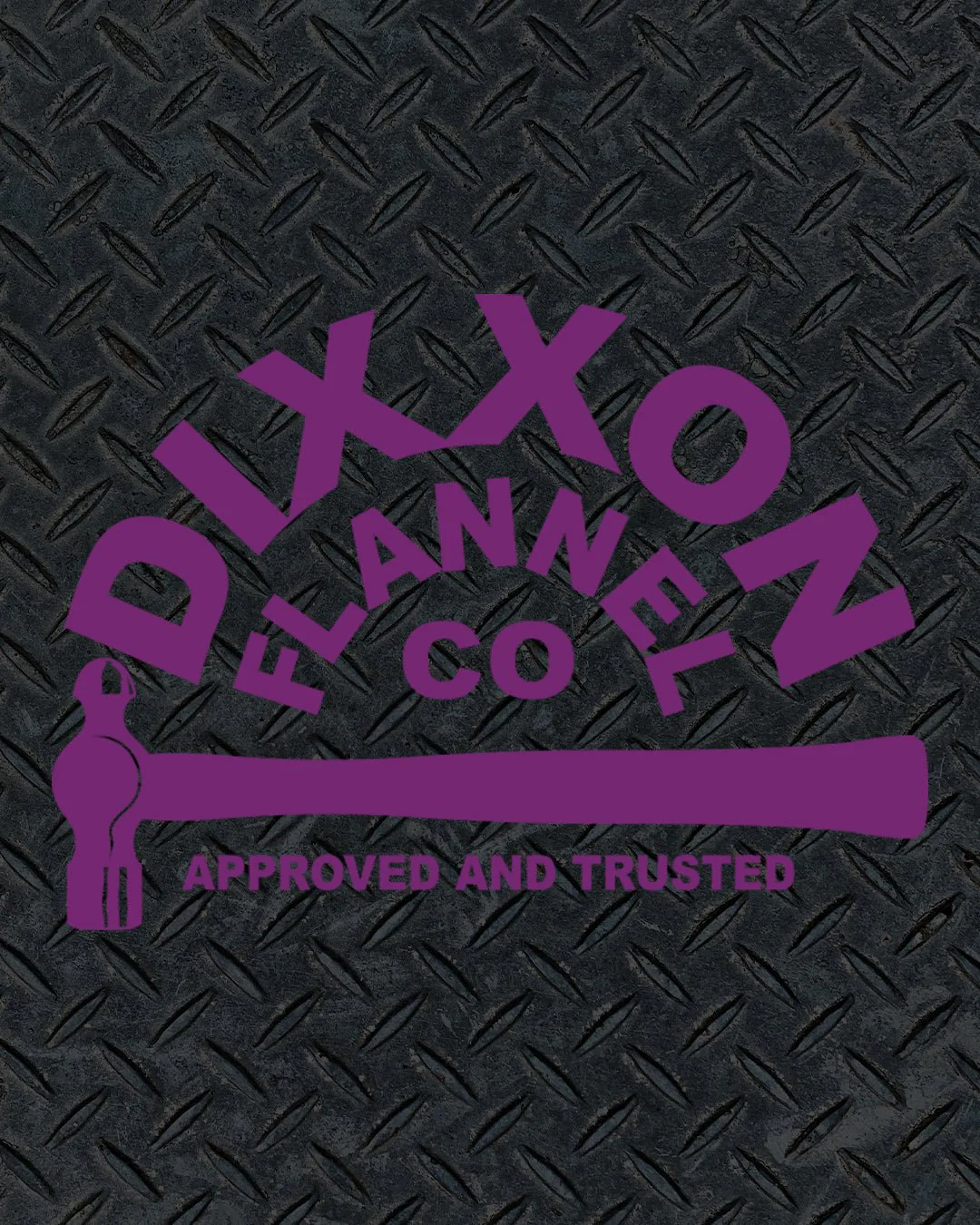 Trusted 6" Die Cut Sticker - Image 9