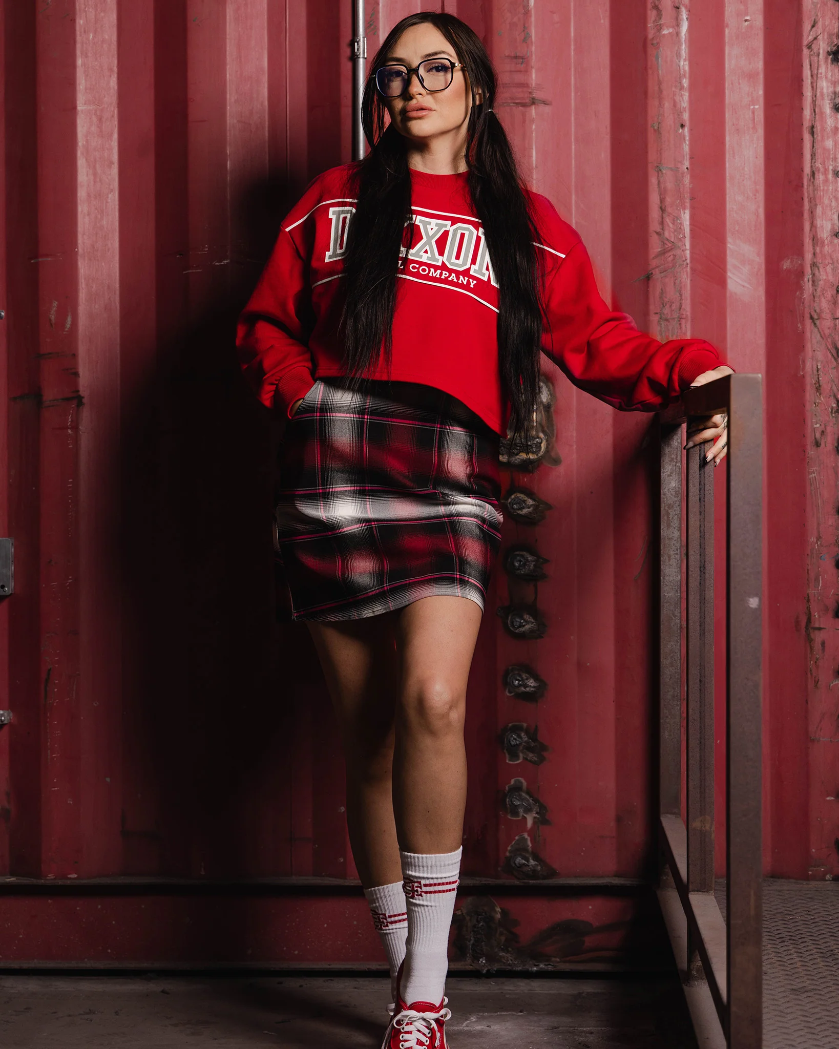 Uptown Dress - Beating Heart - Image 4