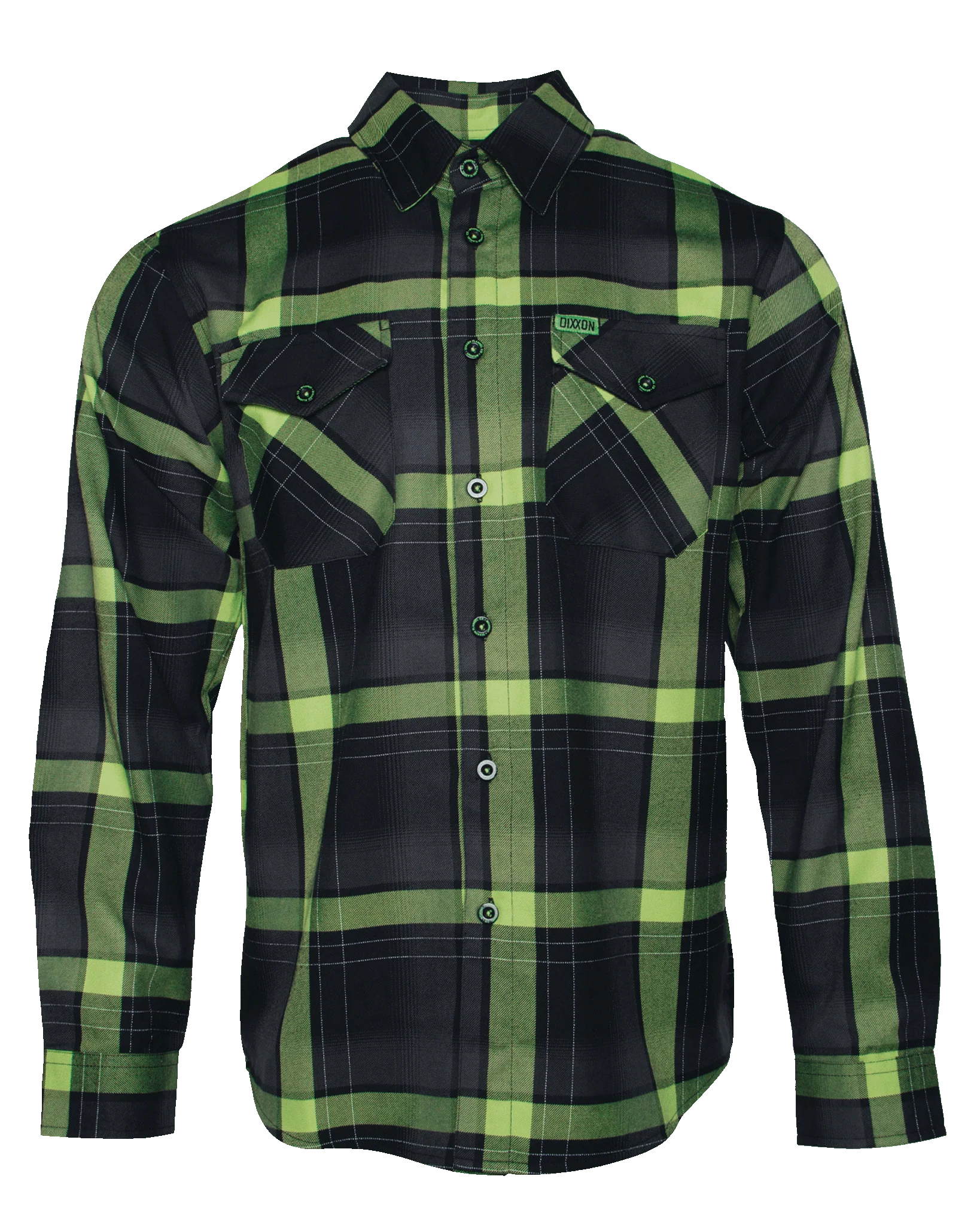 Uranium Flannel - Image 2