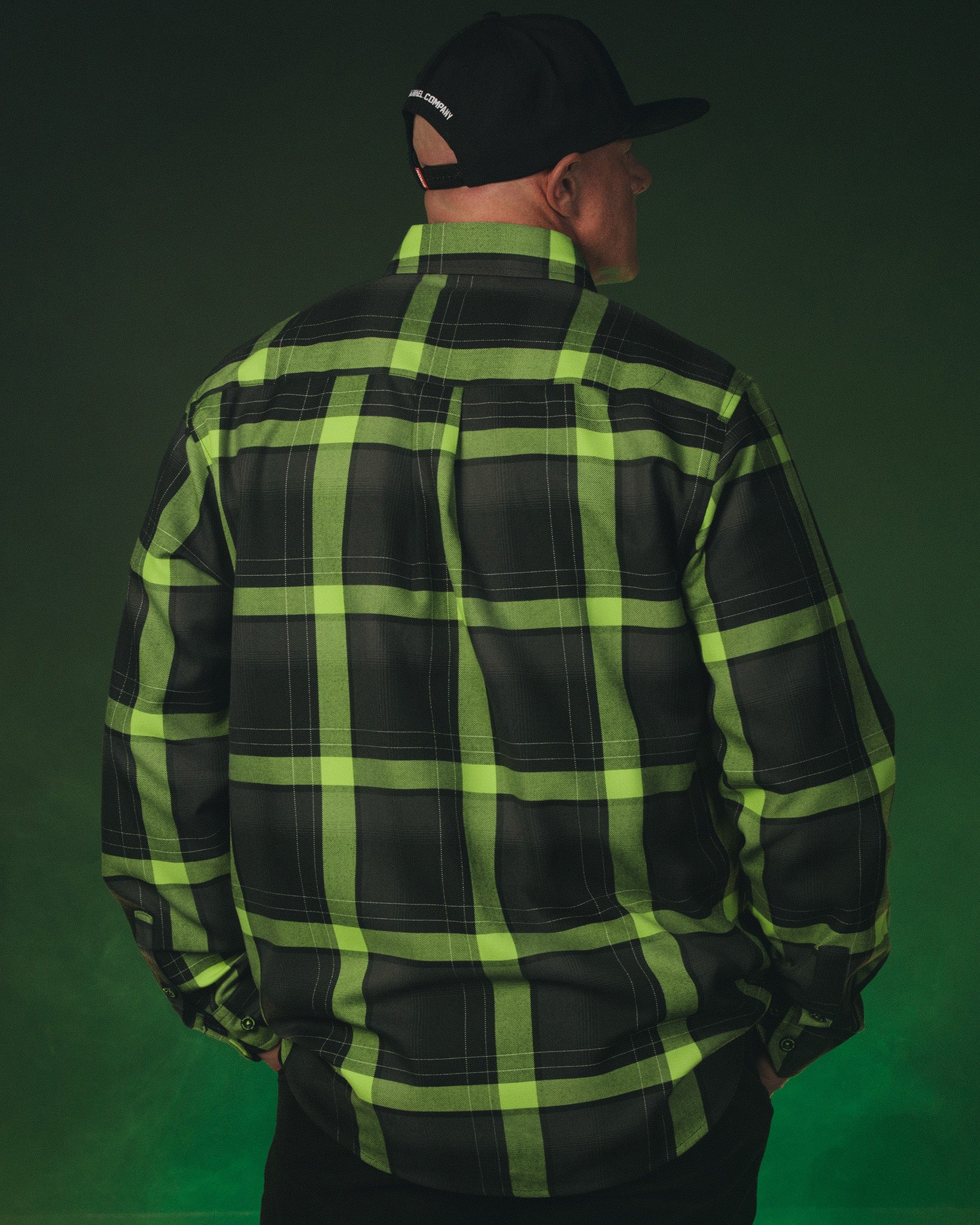 Uranium Flannel - Image 3