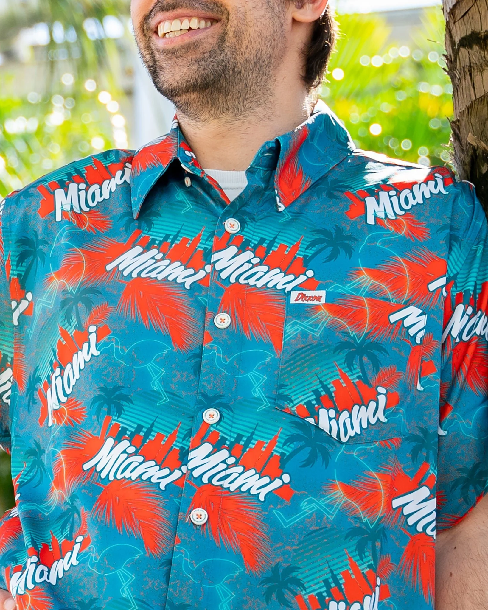 Vice Party Shirt - Image 3