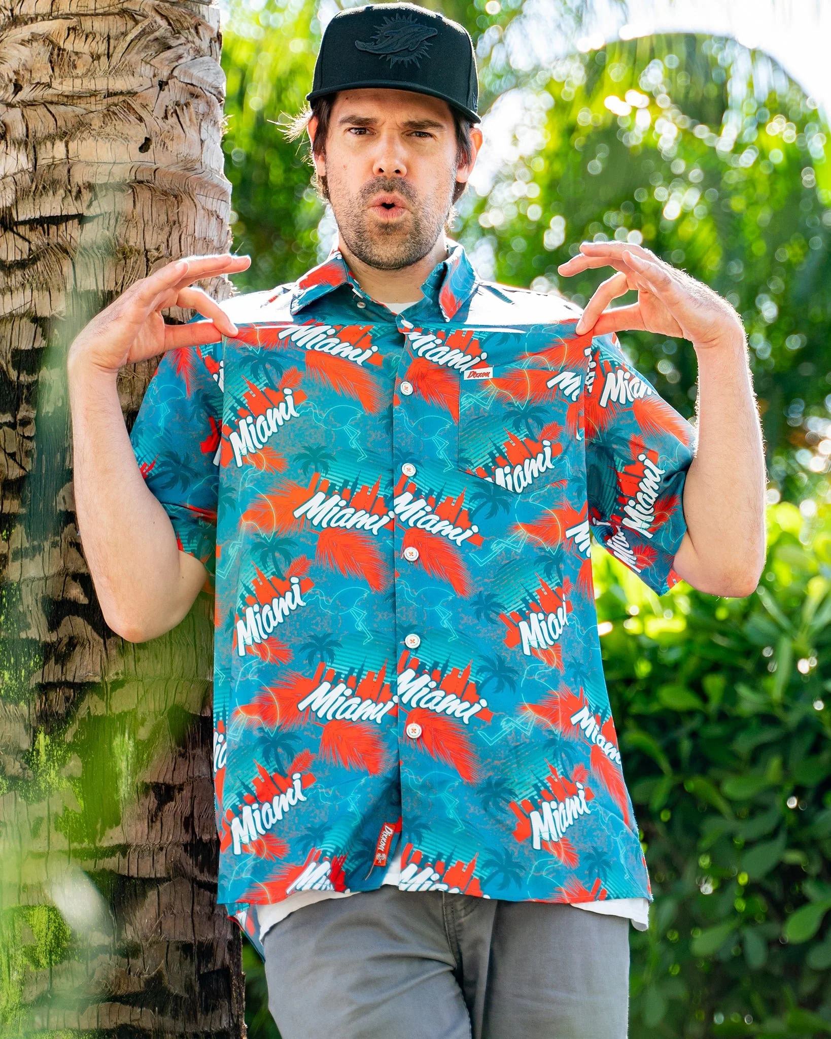 Vice Party Shirt - Image 7