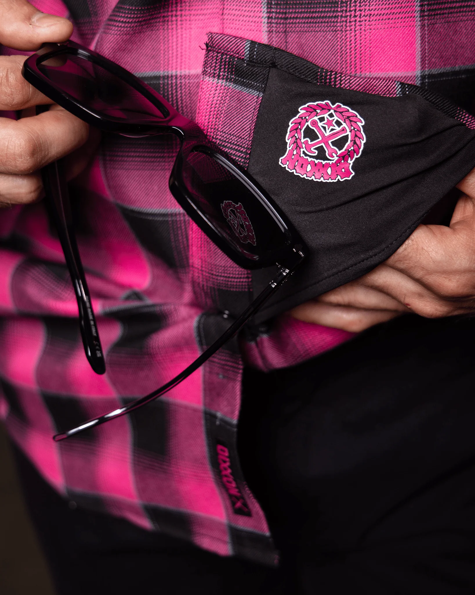 Viper 2.0 Flannel - 13 Years of Flannels - Image 6