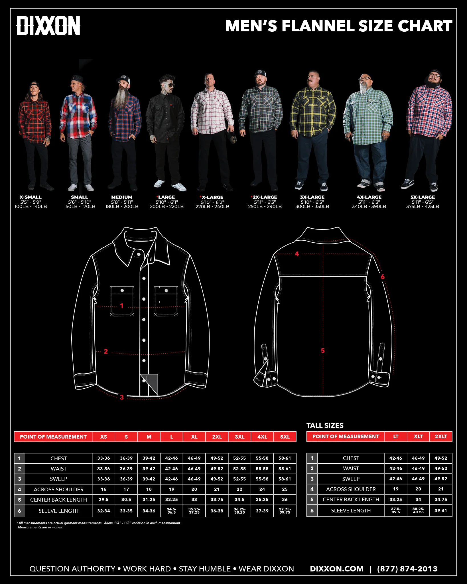 The Jet Flannel - Image 11
