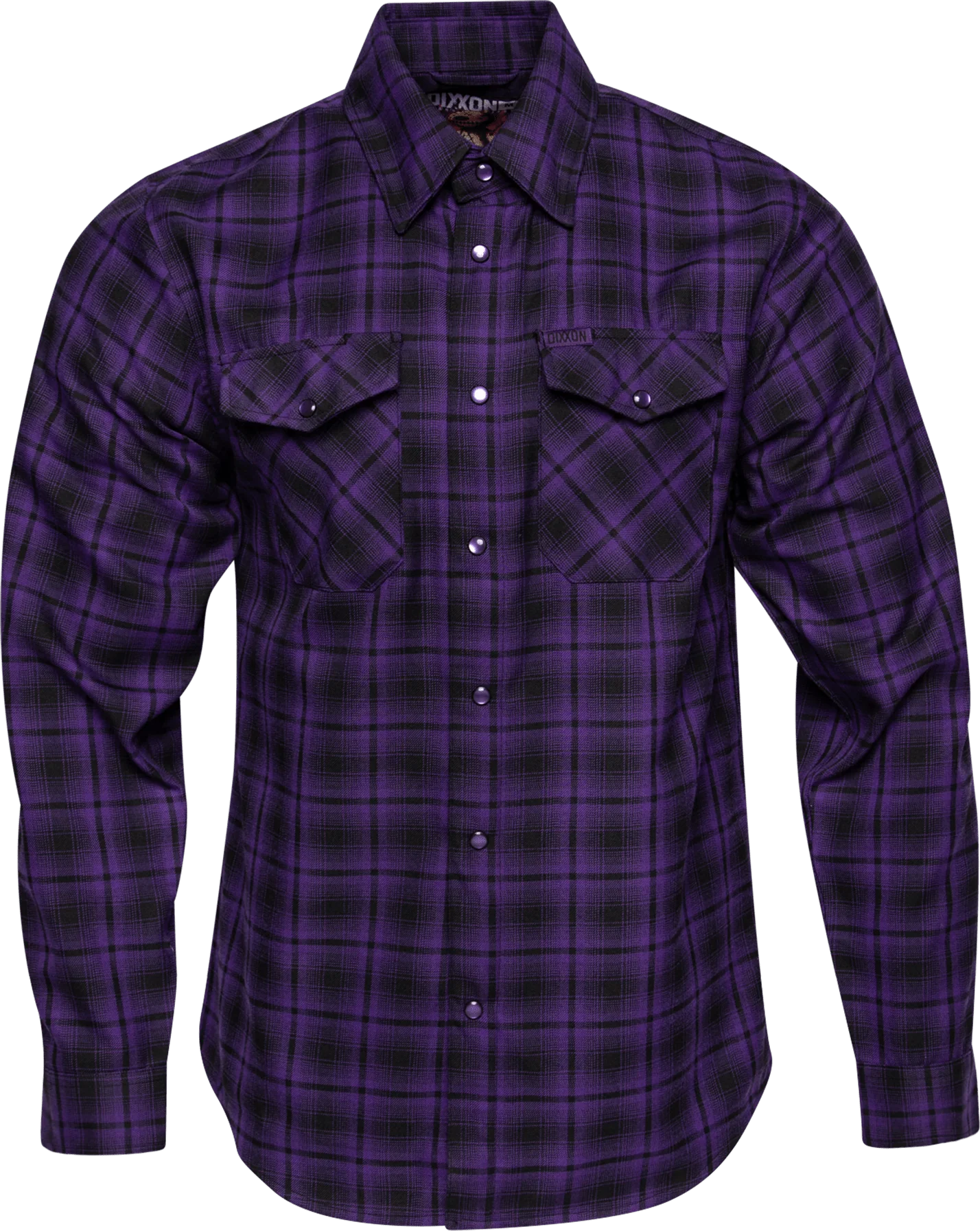 Voodoo Flannel - Image 2