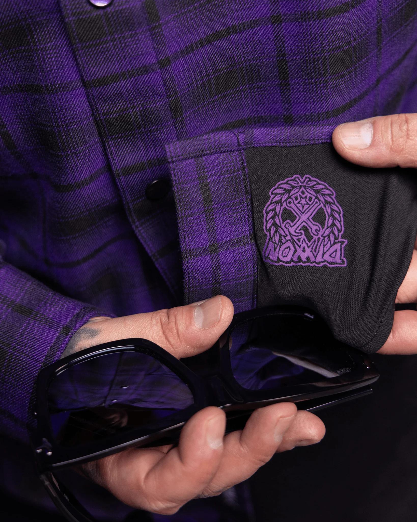 Voodoo Flannel - Image 7