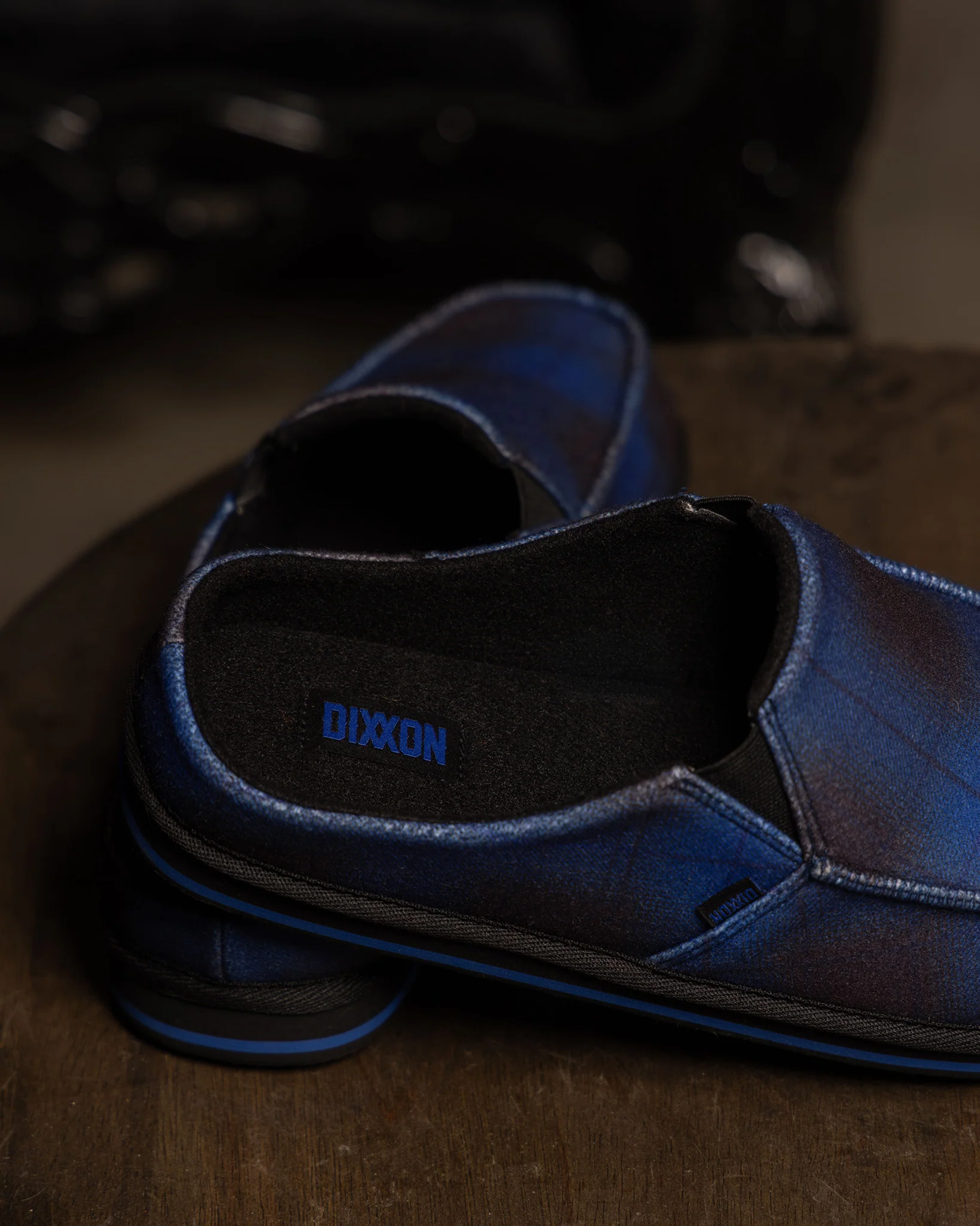 Voyage Drip Slips - Image 3