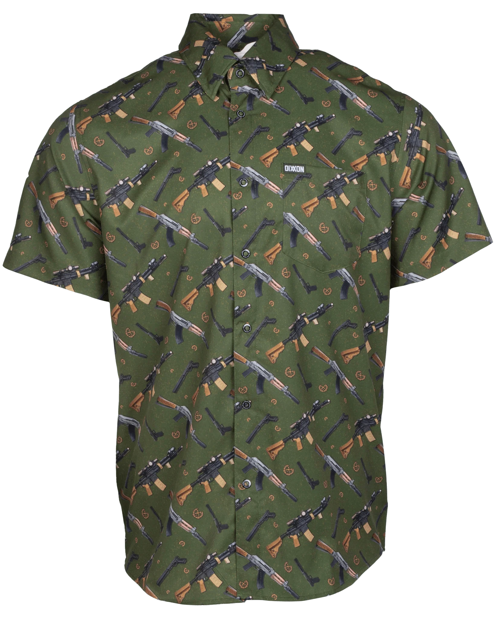 We Will Not Be Silenced Party Shirt - Image 2