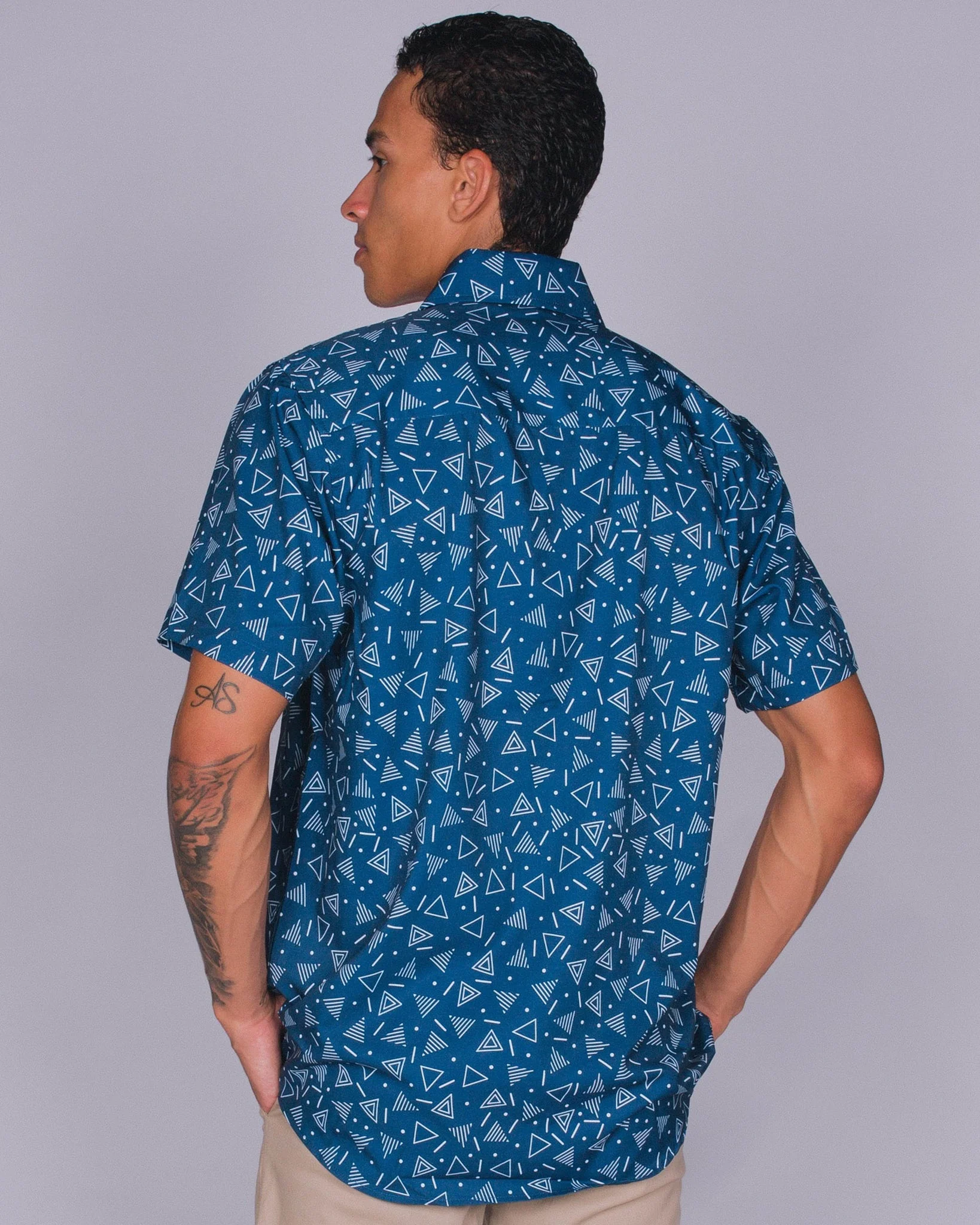 Weird Science Party Shirt - Image 3