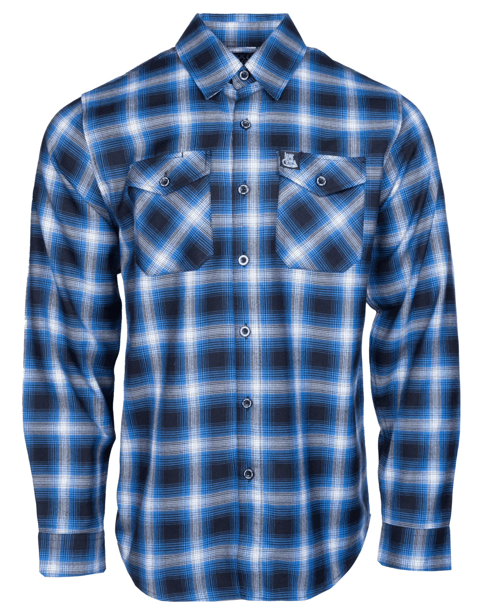 West Coast Customs 30YR Flannel - Image 2