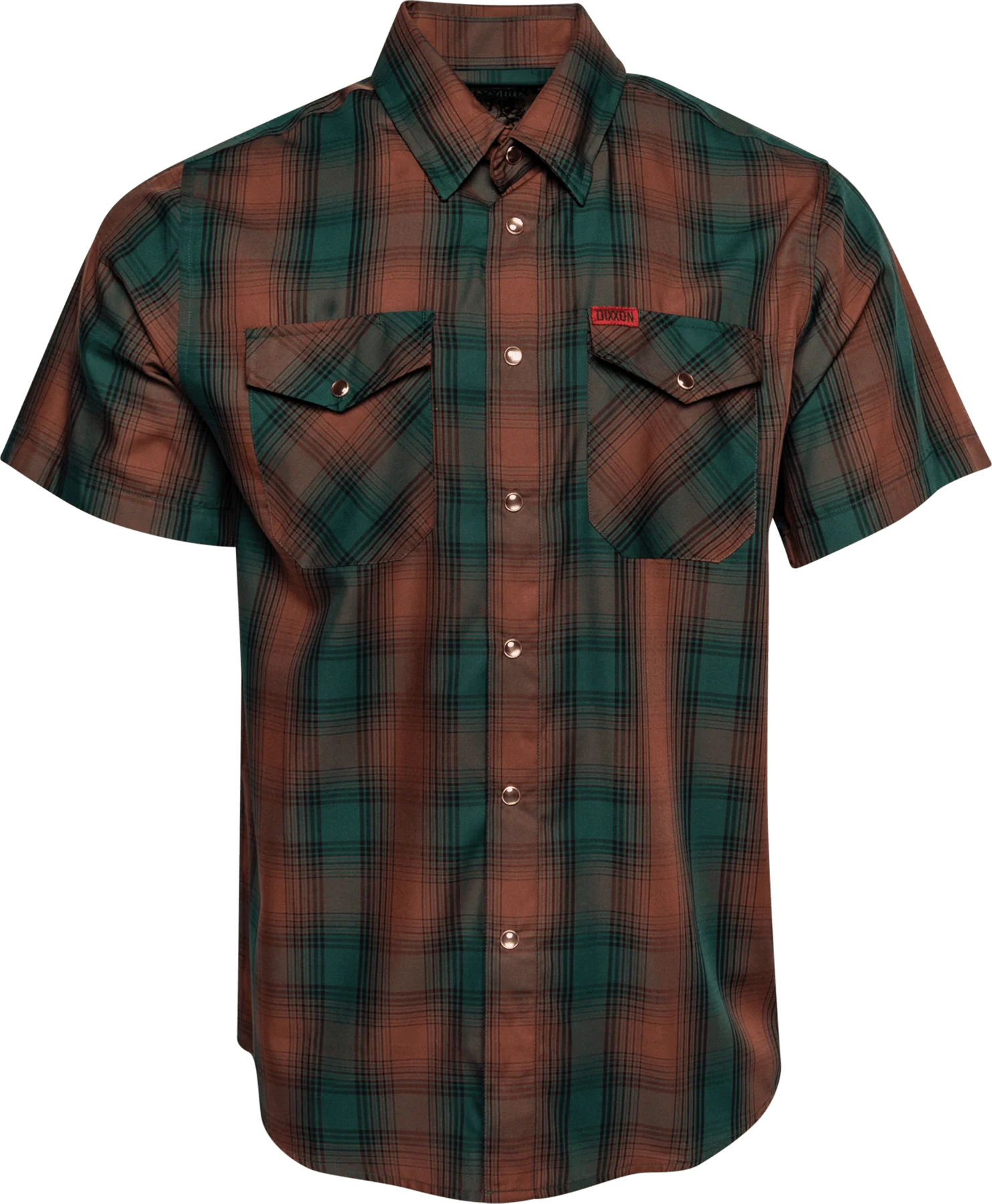 Widowmaker Bamboo Short Sleeve - Image 2