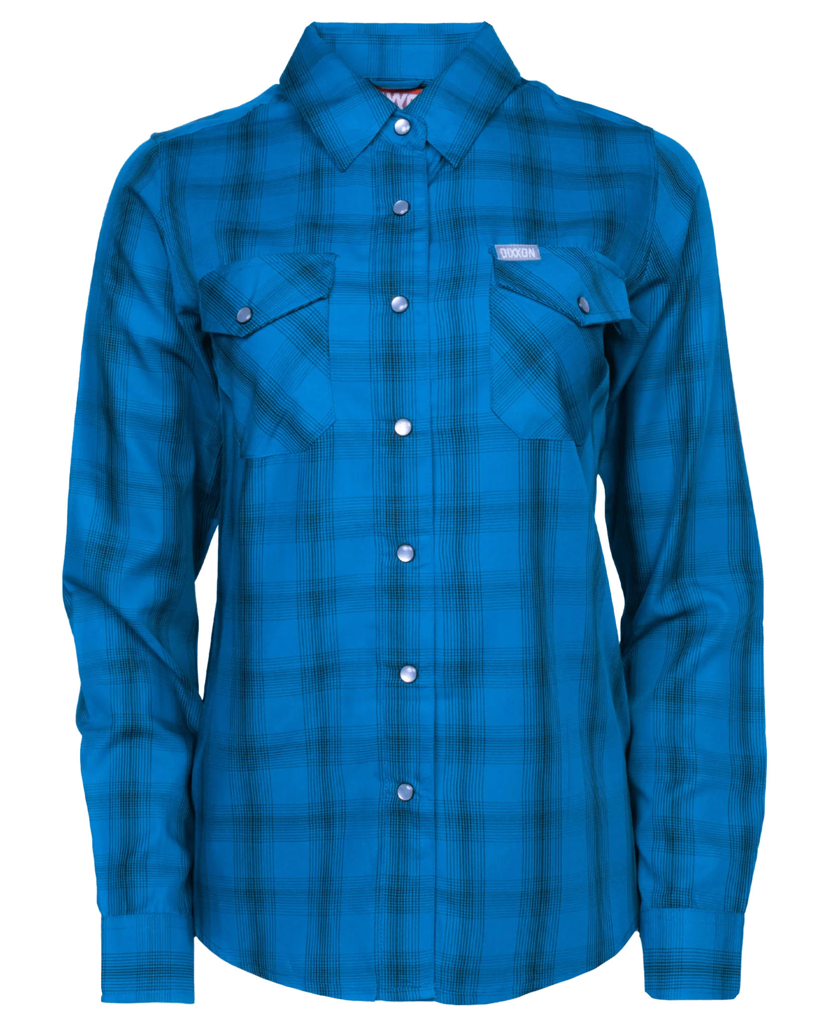 Women's 1962 Bamboo Long Sleeve - Image 2