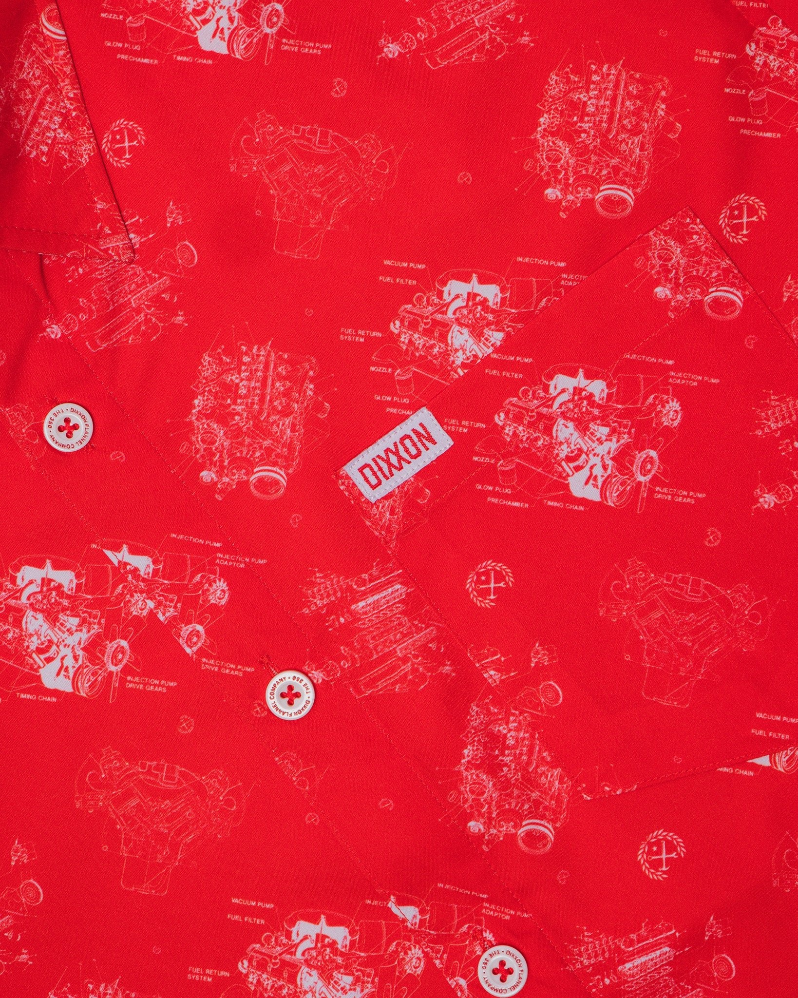 Women's 350 Party Shirt - Image 3
