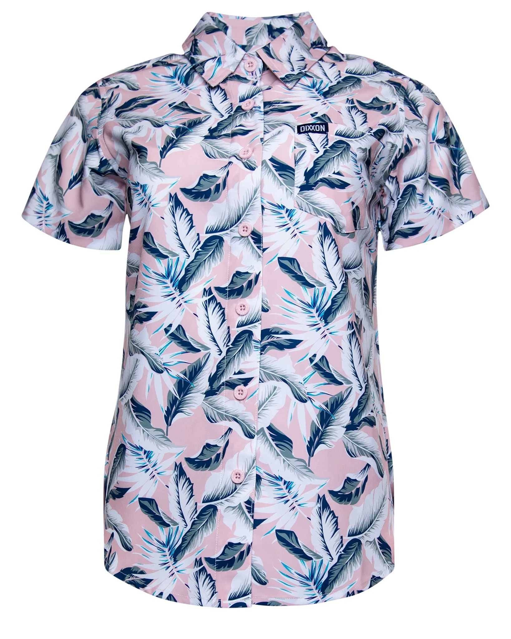 Women's Barbuda Party Shirt - Image 2