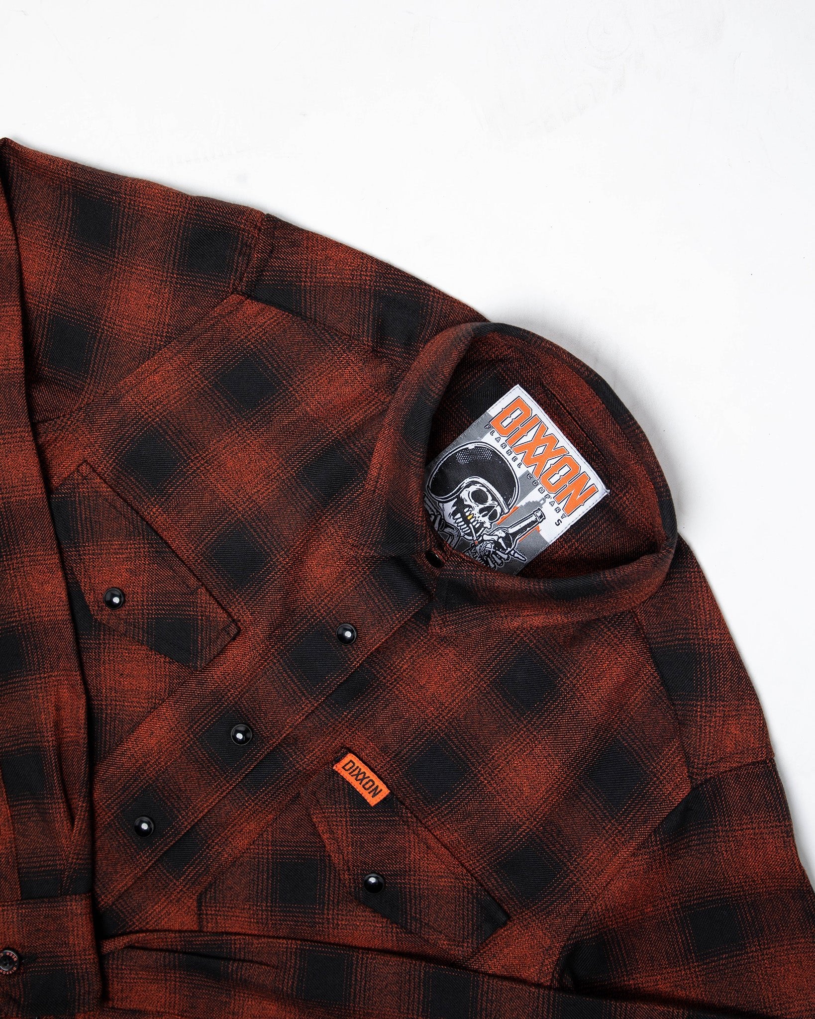 Women's Beer City VTV Flannel - Image 4