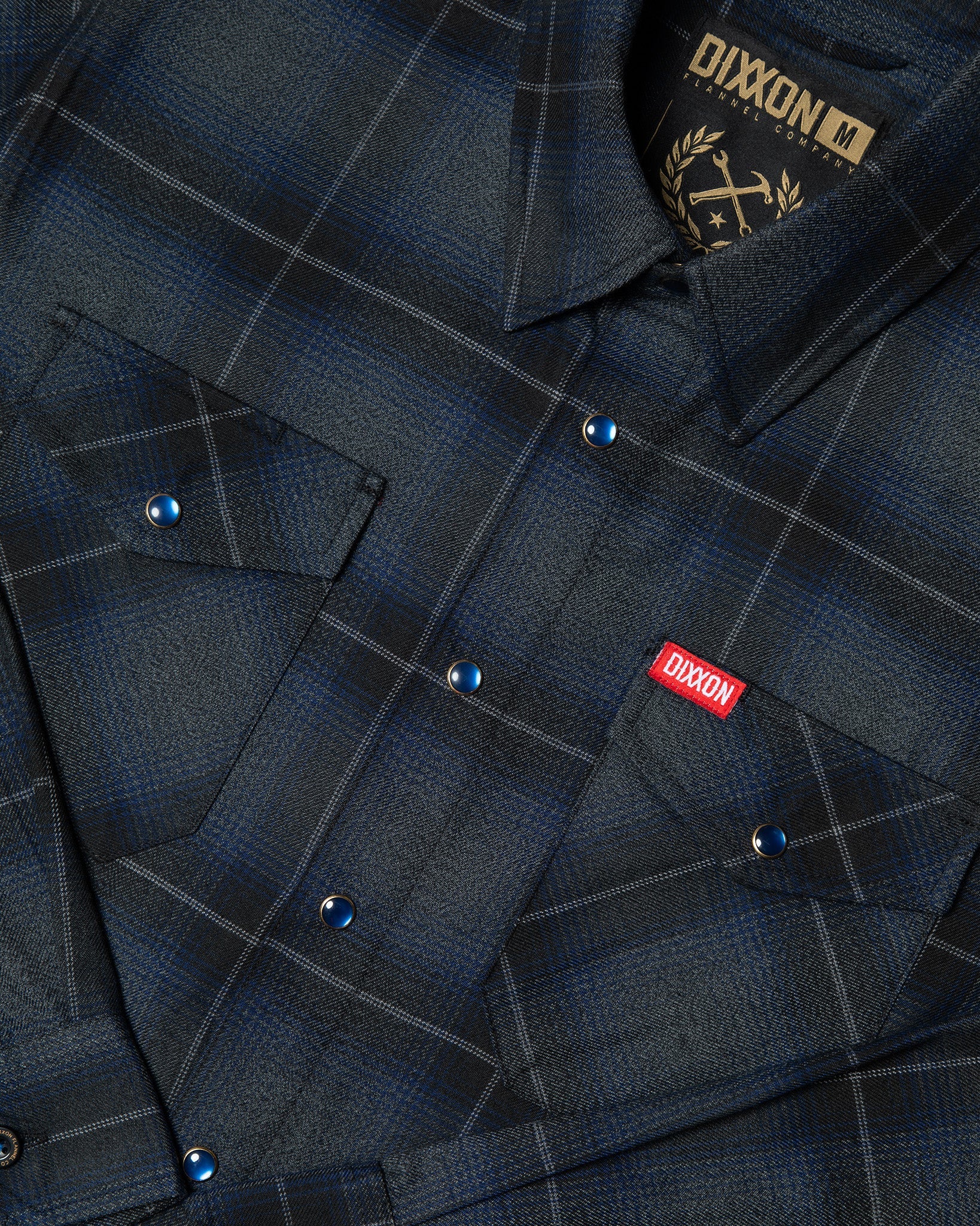 Women's Benchmark Flannel - Image 5