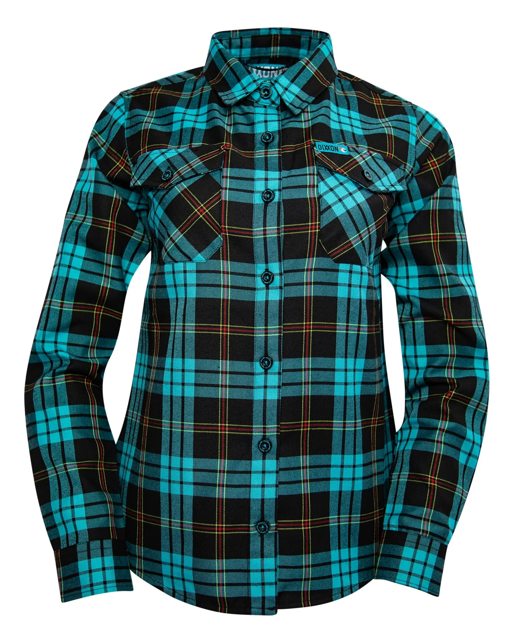 Women's Better Lovers Flannel - Image 2
